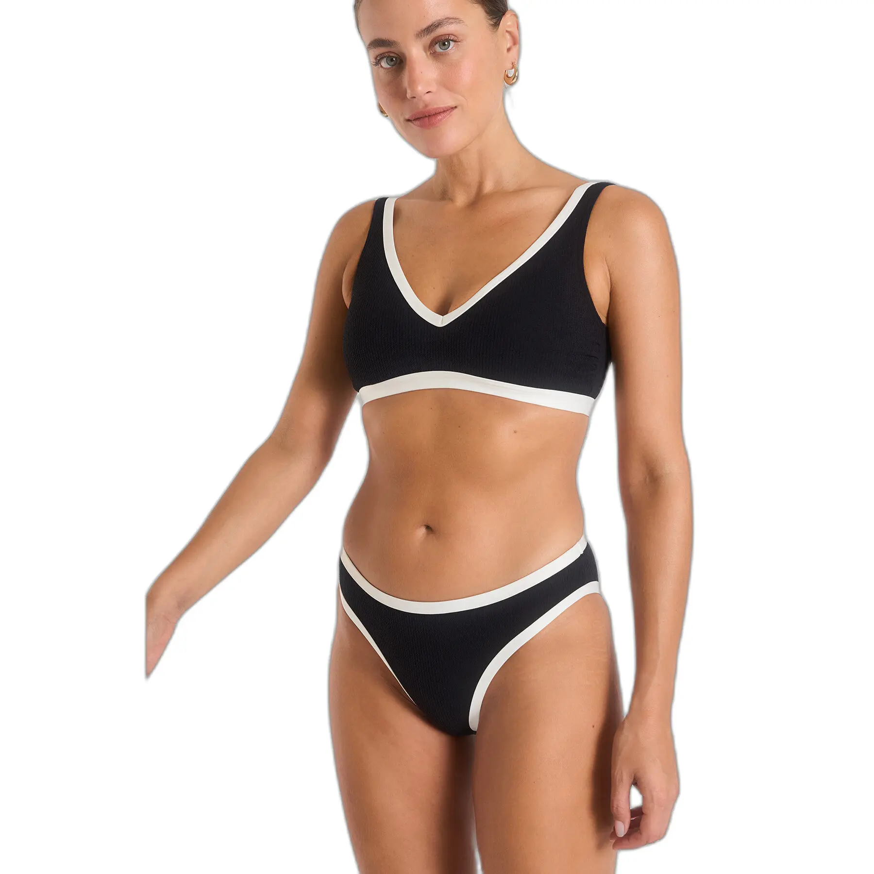 3500300196443 - Bikinioberteil für Damen Locan Paimpol