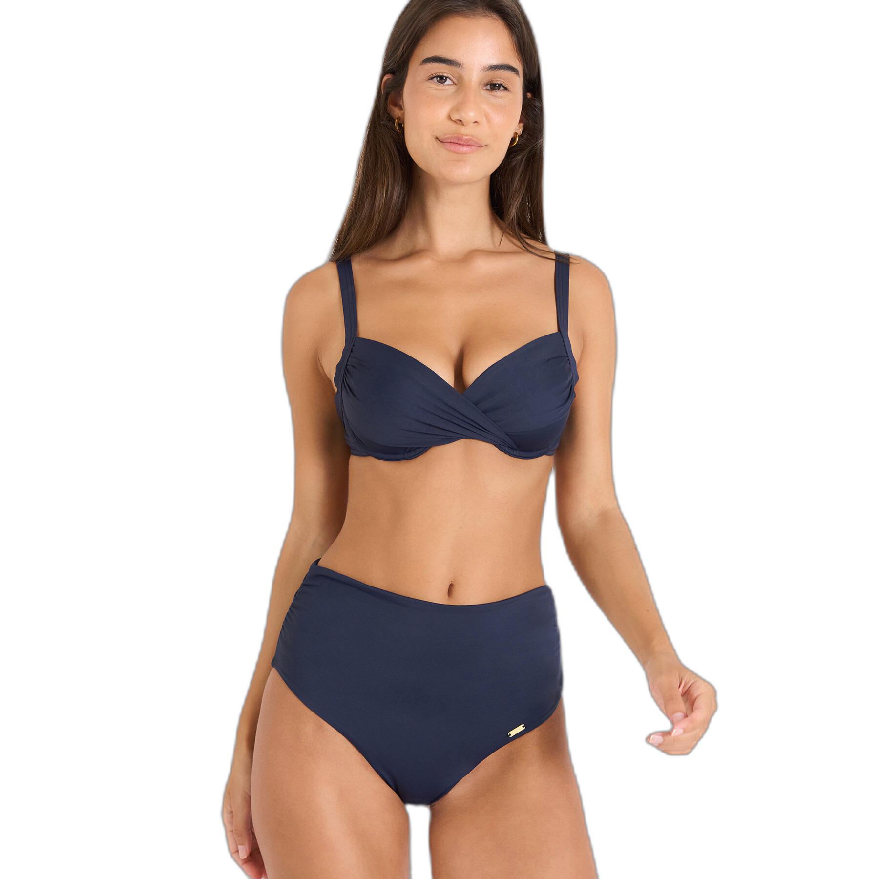 3500301501093 - Damen-Bikinihose Saskia Pavillon