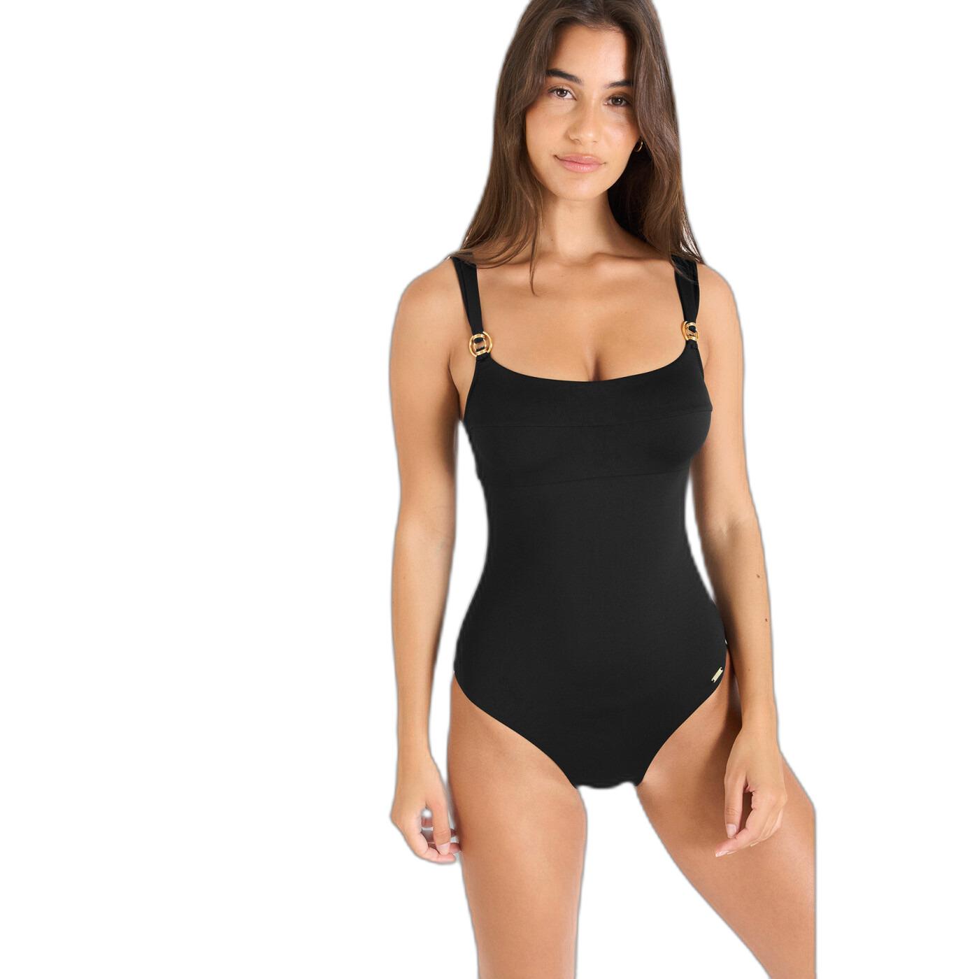 3500301523903 - Badeanzug Damen Jovanie Lavandou