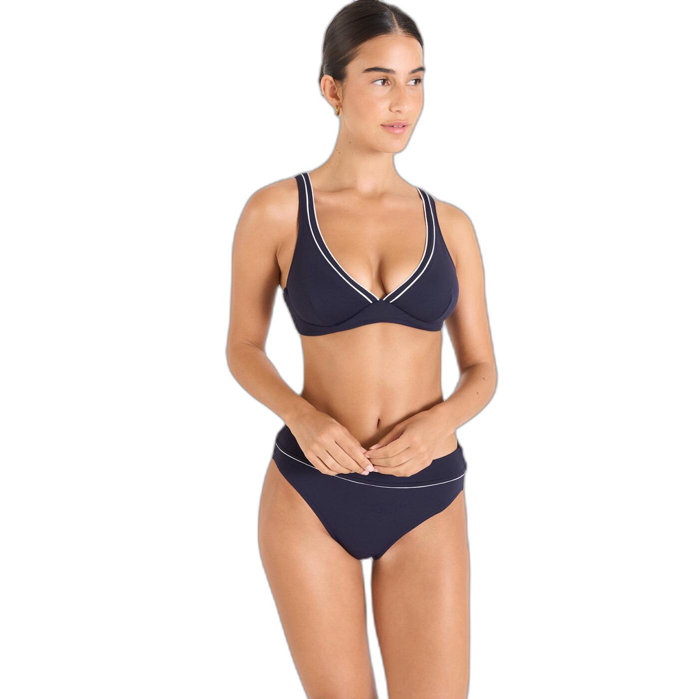 3500301673288 - Damen-Bikinihose Karthie Tamarindo