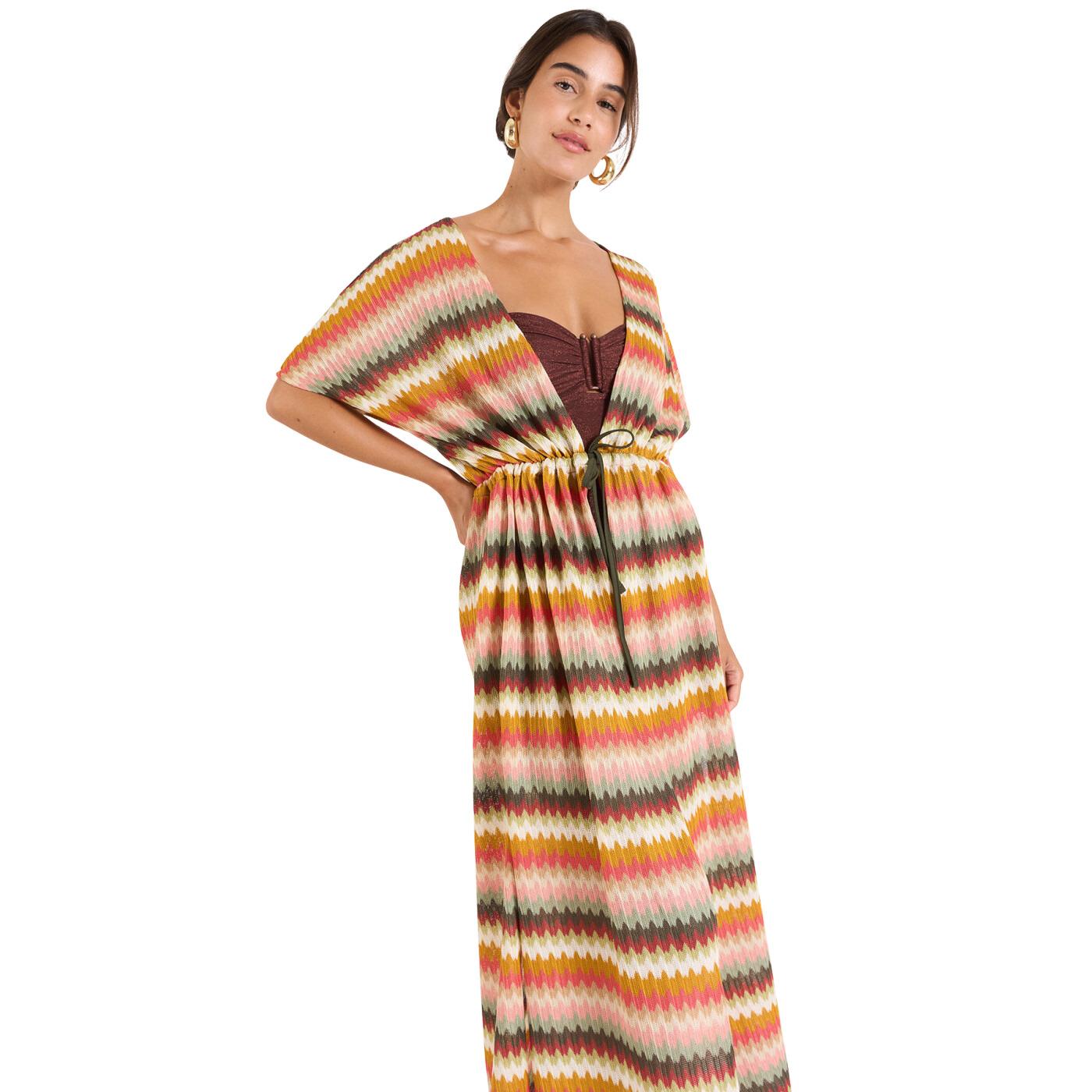 3500302107317 - Kleid Damen Lizae Mondrago