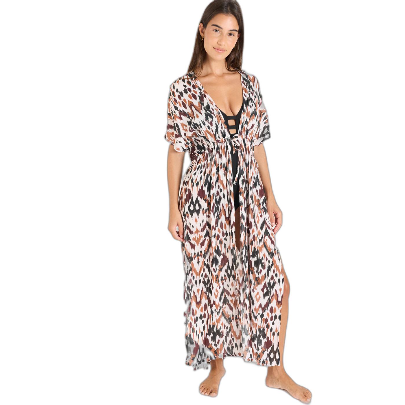 3500302559505 - Kleid Damen Lizae Voilbangka