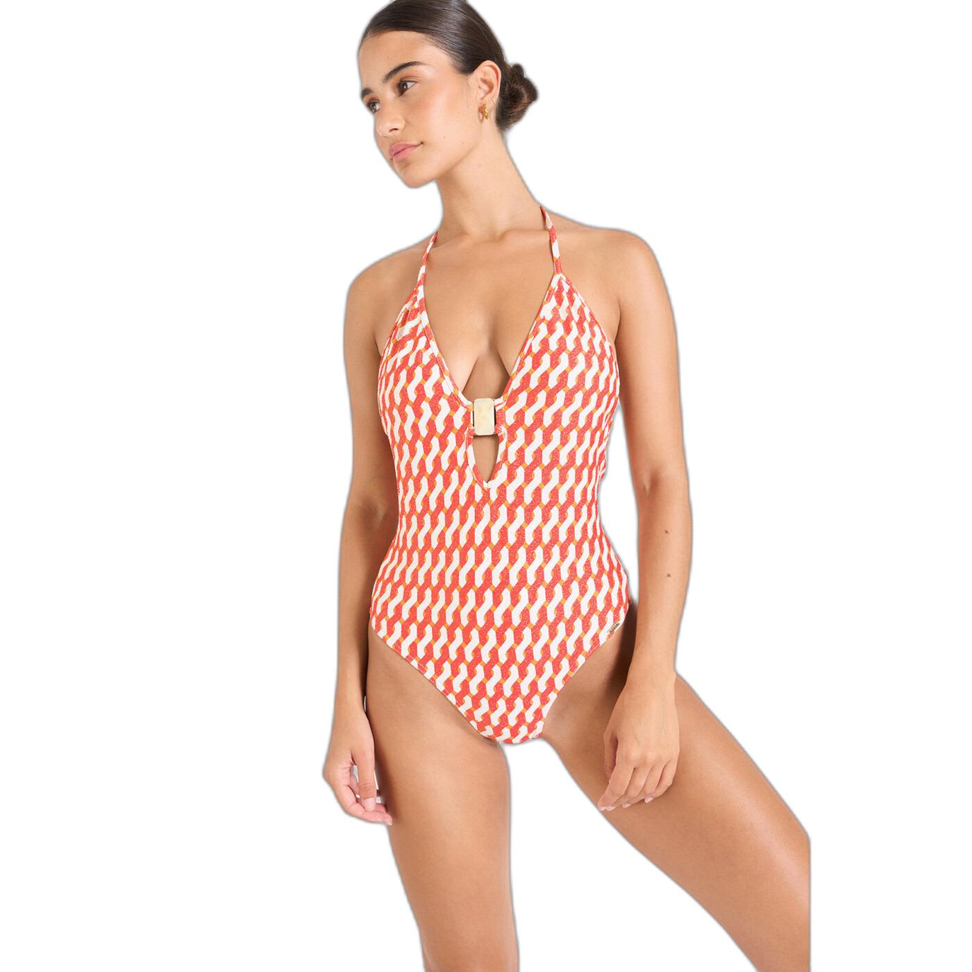 3500302513675 - Badeanzug Damen Lucrecia Leonides