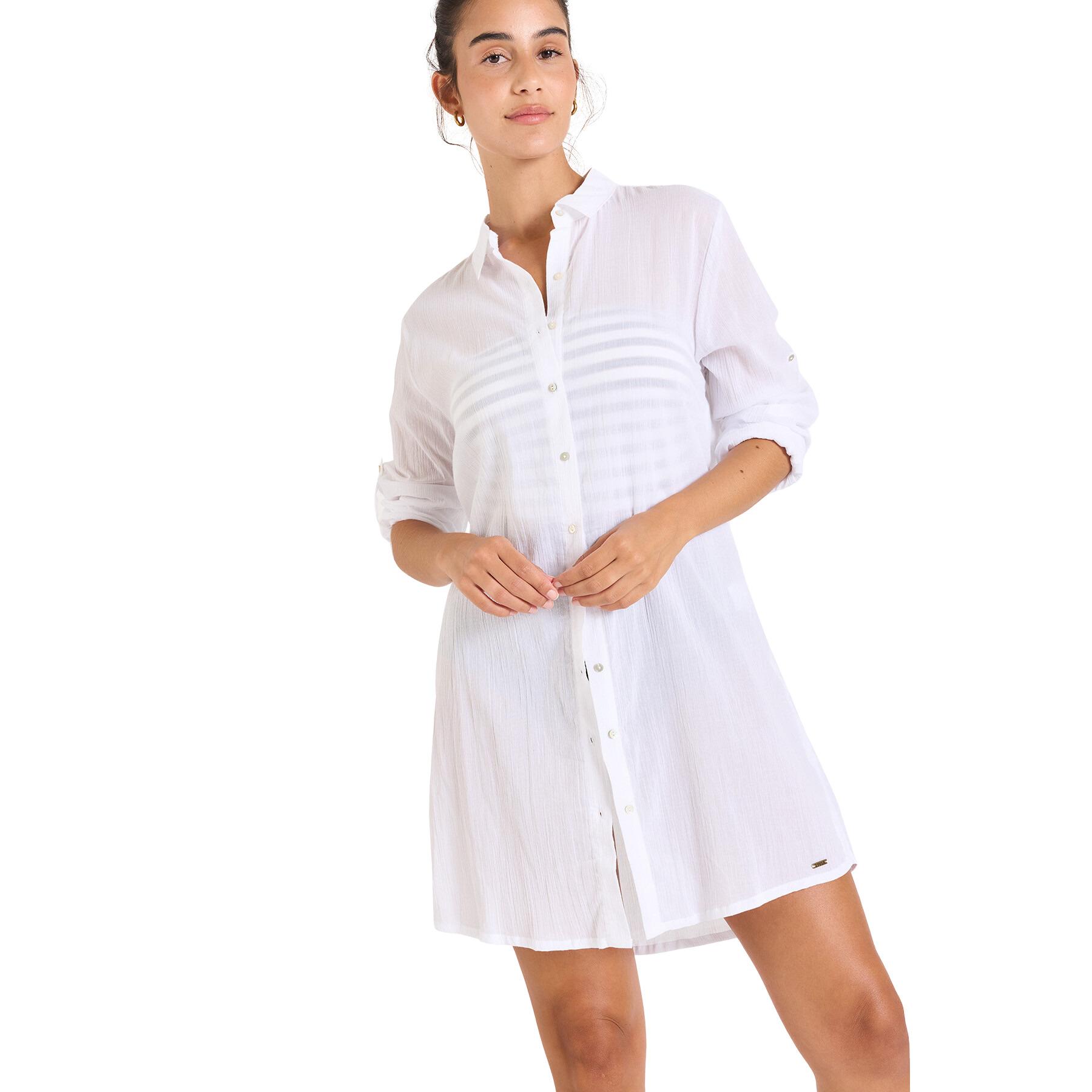 3500301995588 - Hemdkleid Damen Nolie Andrott