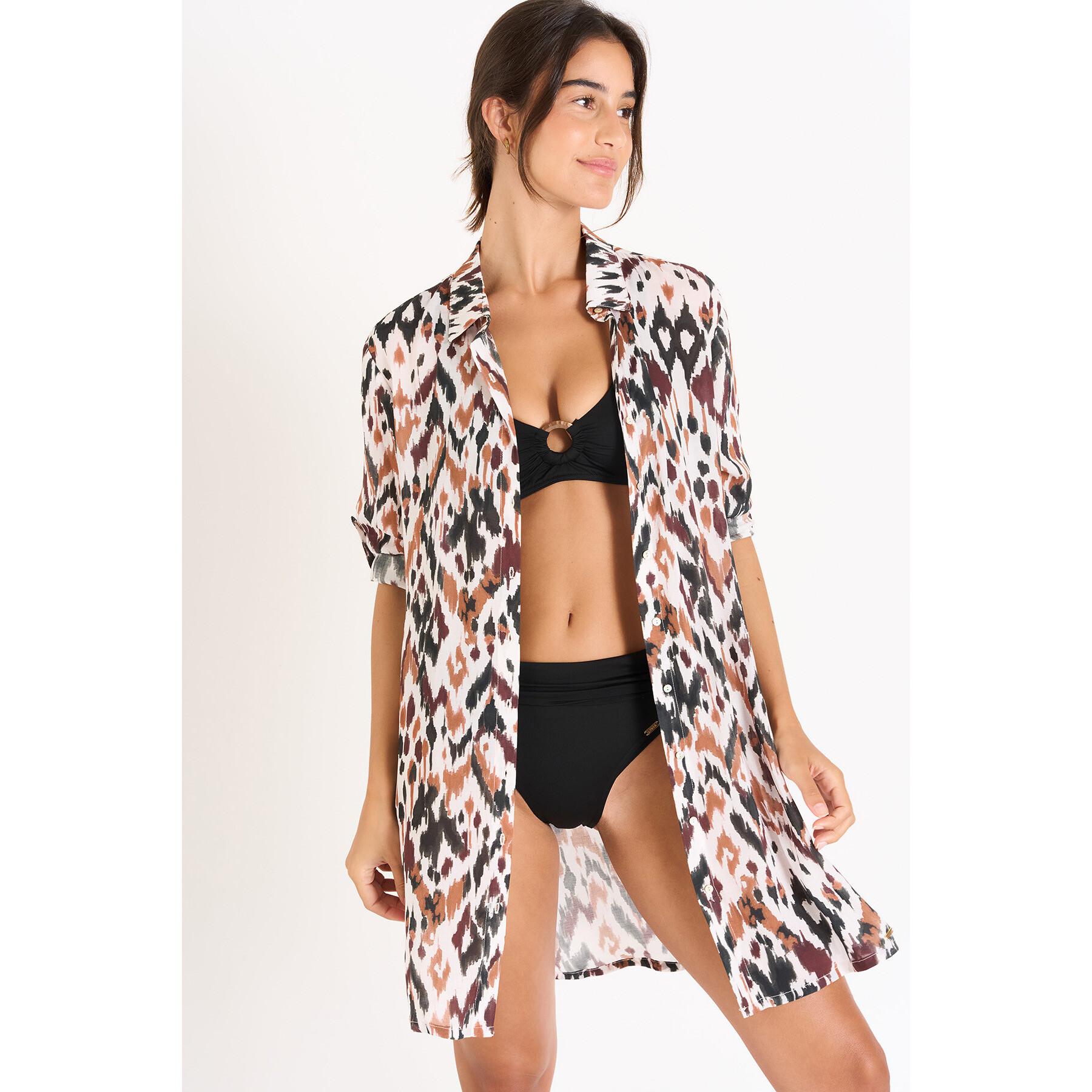 3500302559628 - Hemdkleid Damen Nolie Voilbangka