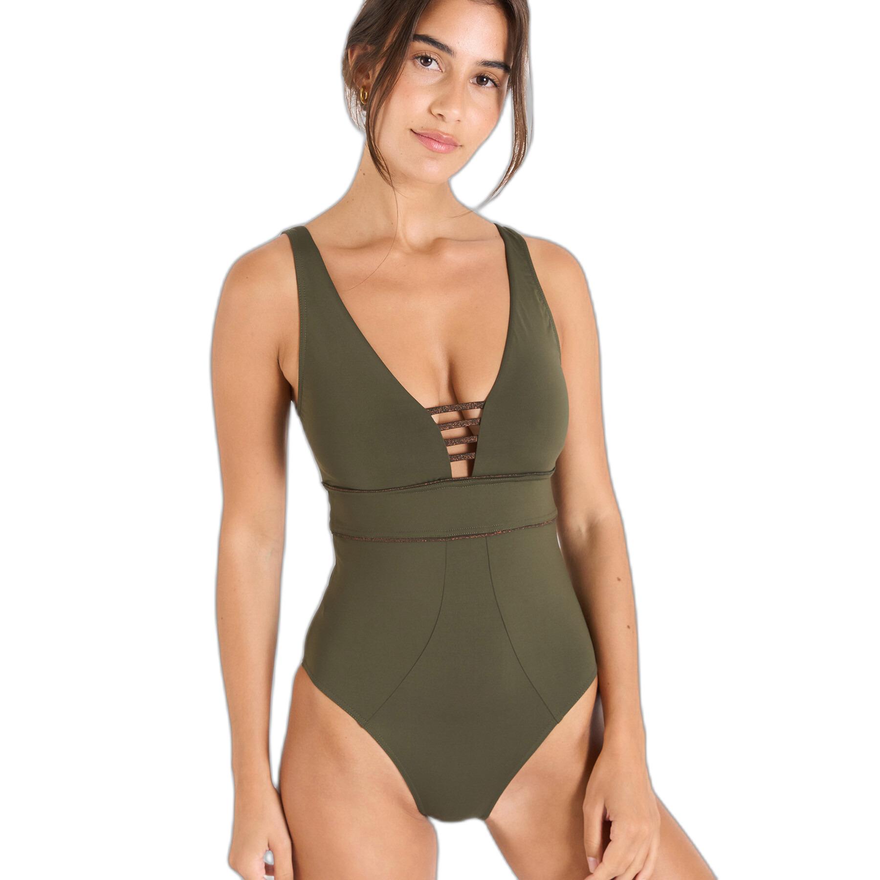 3500301776903 - Badeanzug Damen Suzelle Estany