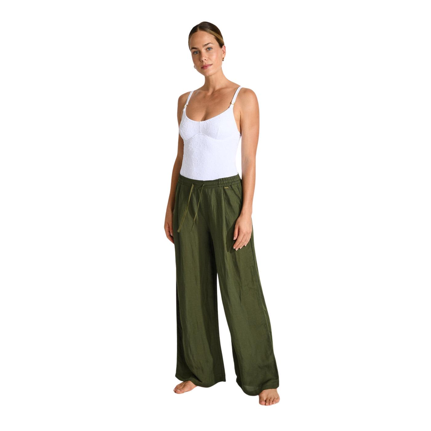 3500303622734 - Damenhosen Alya Alagoa