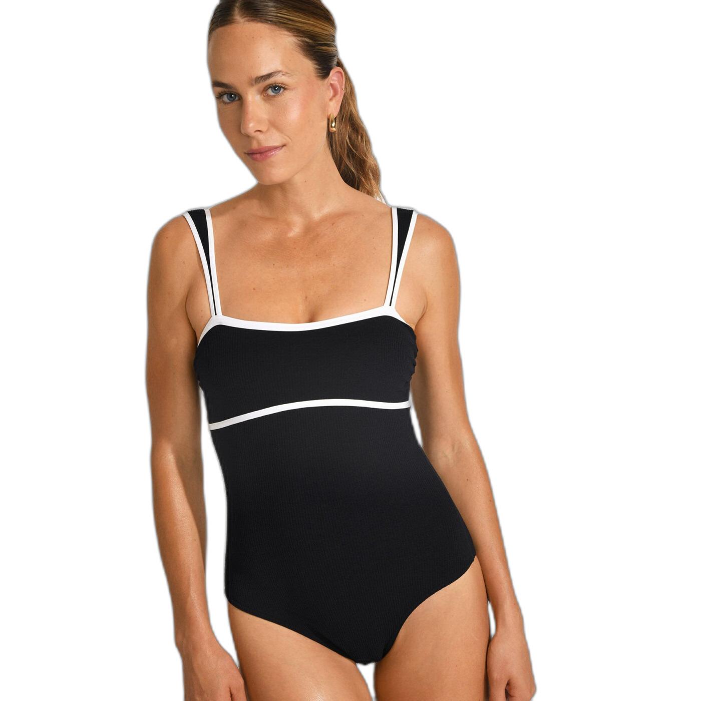 3500303440024 - Badeanzug Damen Delfina Madryn