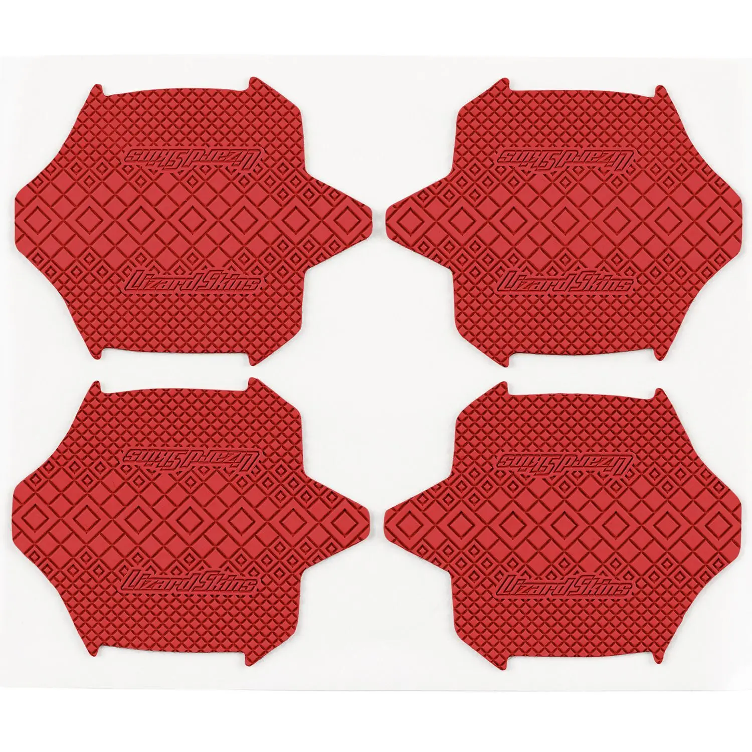 Velo Store - UK Lever handles Lizard Skins DSP | Extra 10% off with Subscription, Postage £16.79 to UK Fedex.