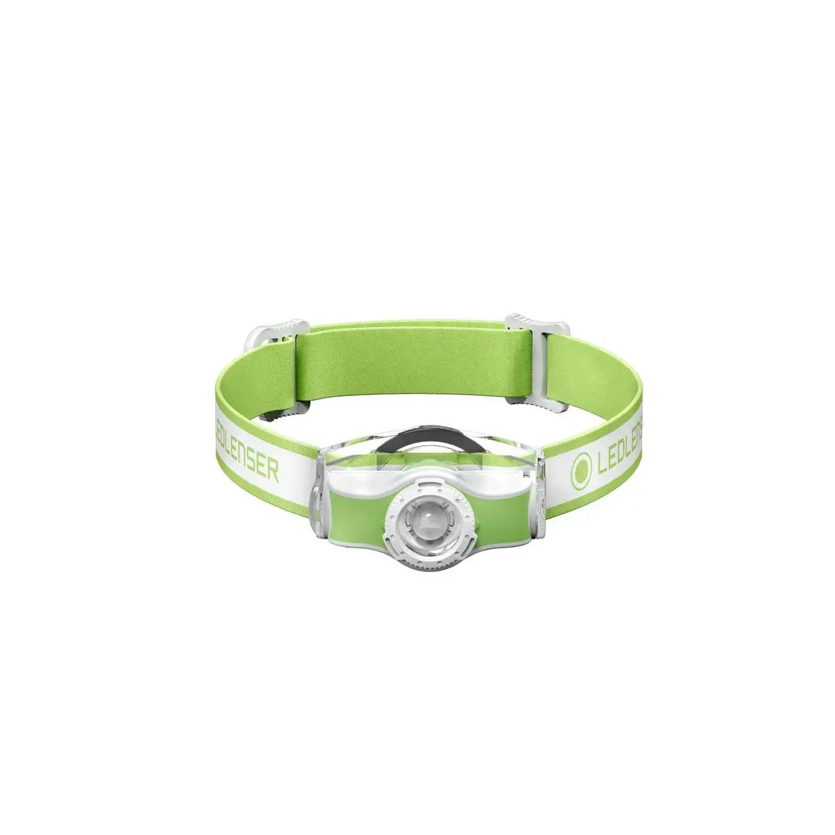 Ledlenser MH3 Stirnlampe 200