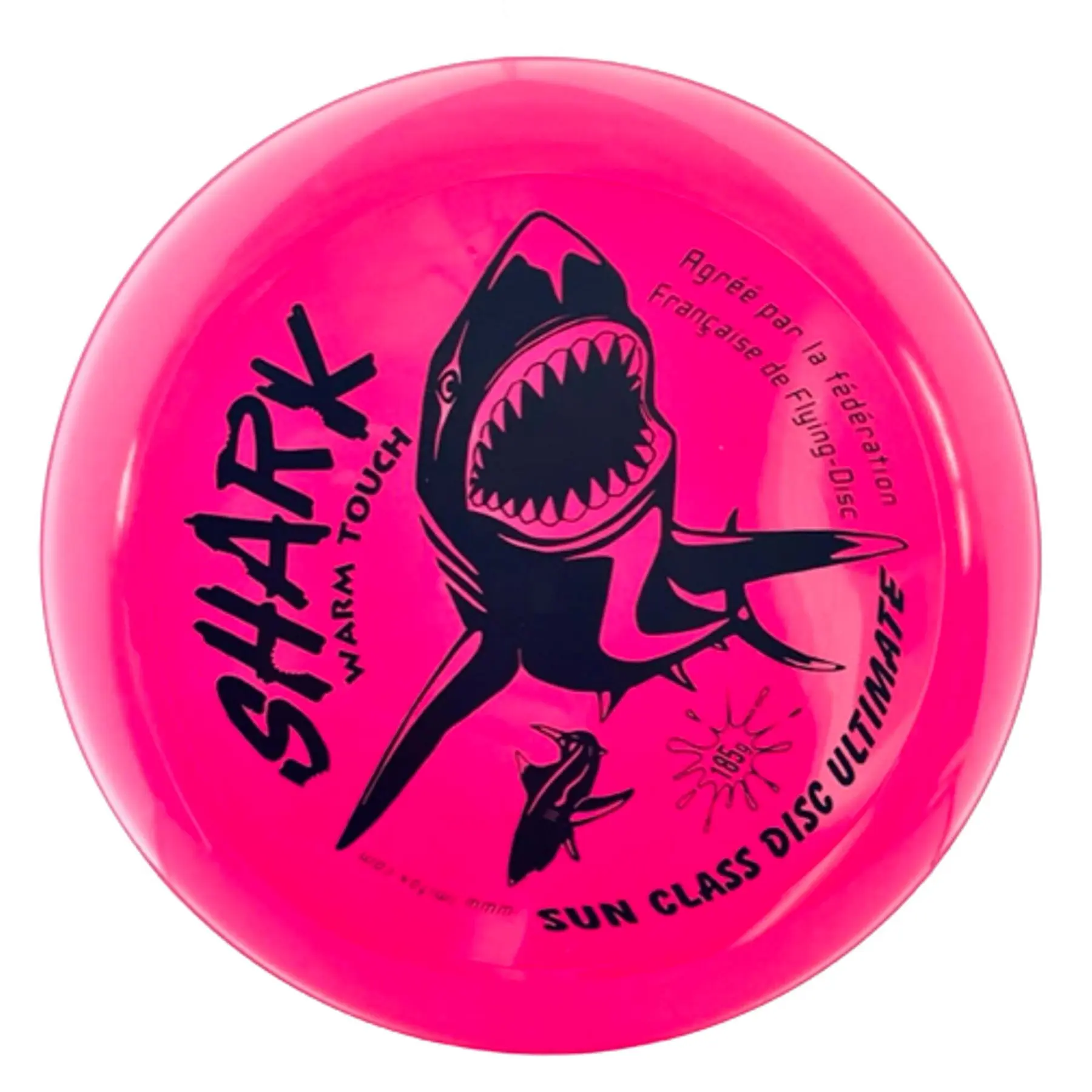 3760282740625 - Golfscheibe Warm Touch