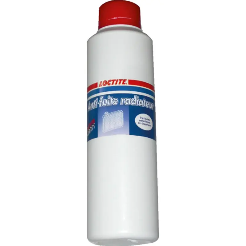 Anti-Leck-Heizkörper Loctite