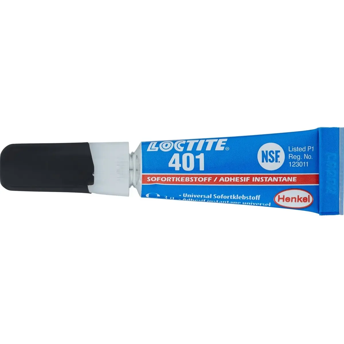Velo Store - UK Instant glue Loctite | Extra 10% off with Subscription, Postage £16.79 to UK Fedex.