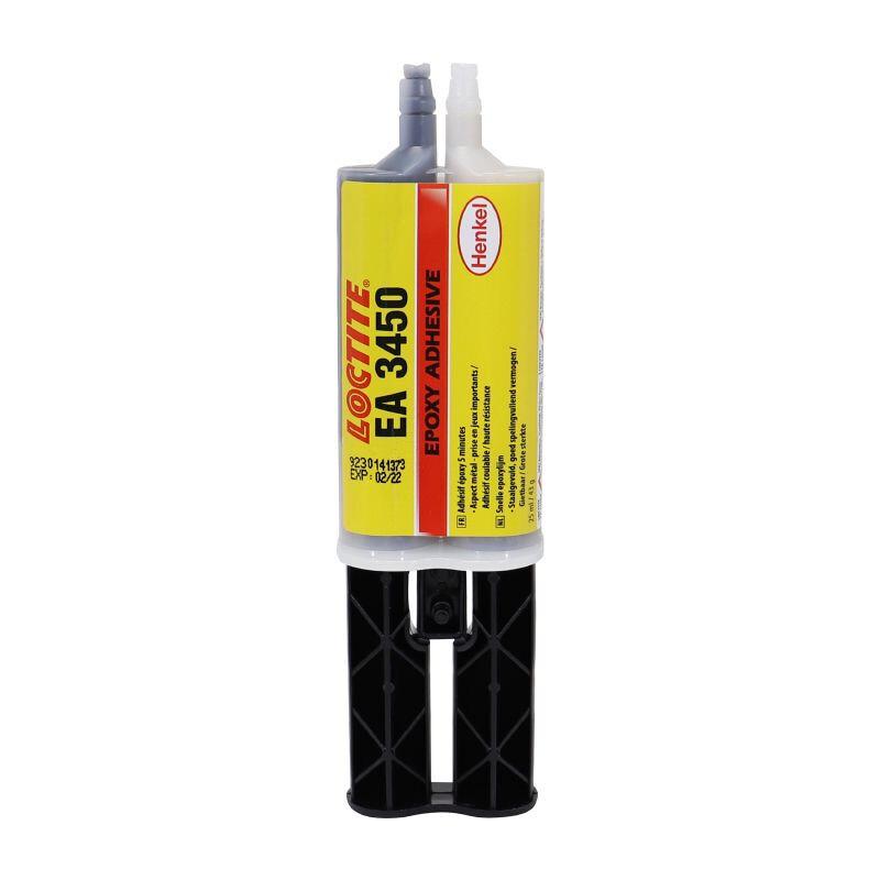 Velo Store - UK Glue Loctite EA 3450 Acier Epoxy | Extra 10% off with Subscription, Postage £16.79 to UK Fedex.