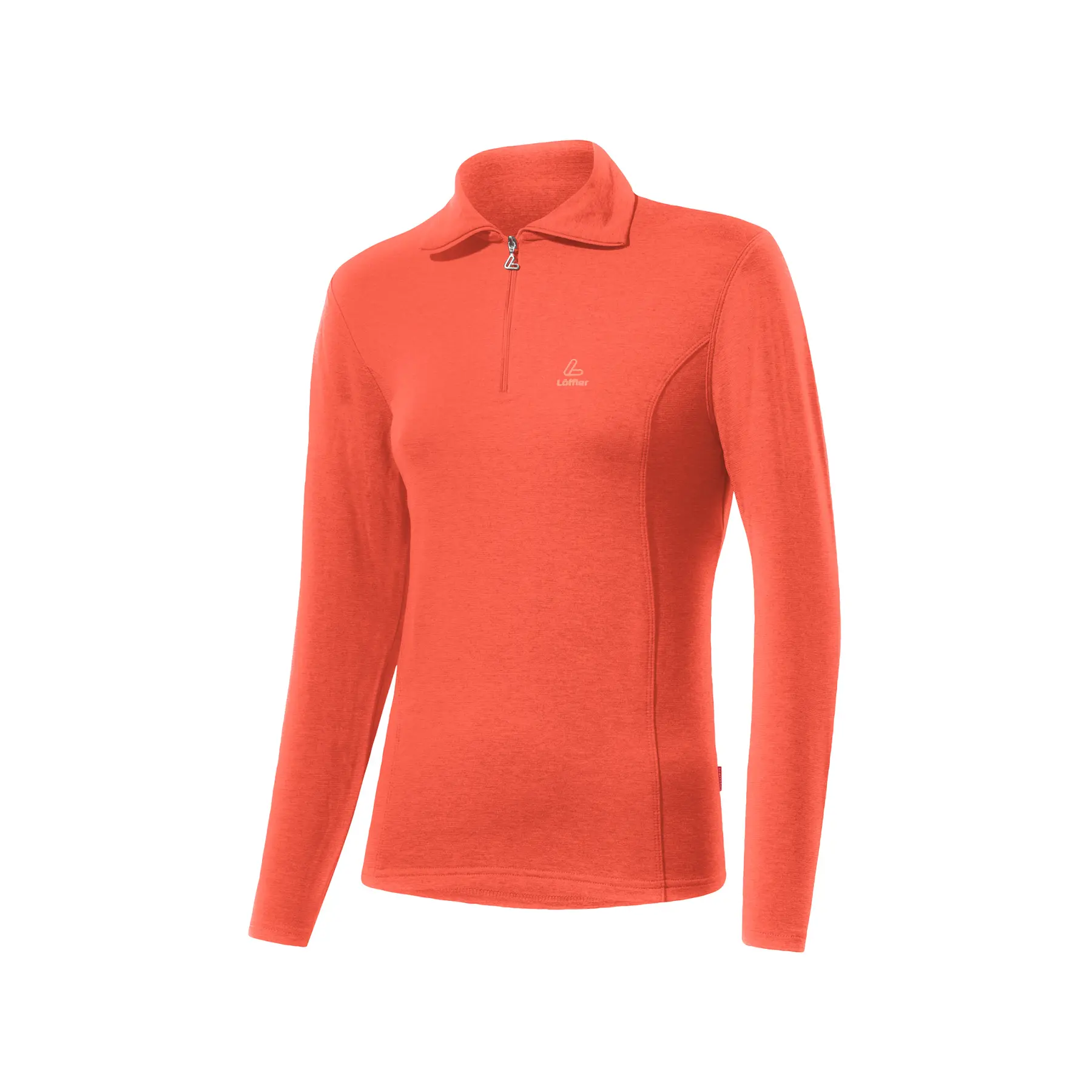 Langarmtrikot für Damen Löffler Turtle Transtex®
