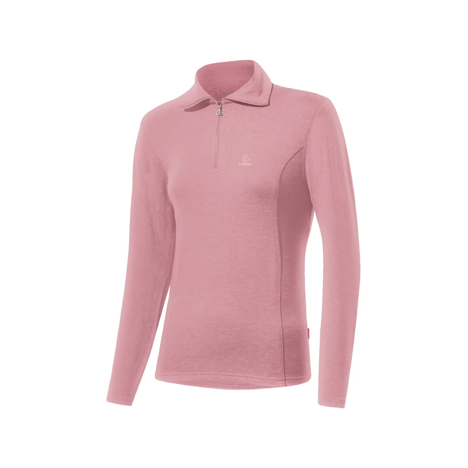 Langarmtrikot für Damen Löffler Turtle Transtex®