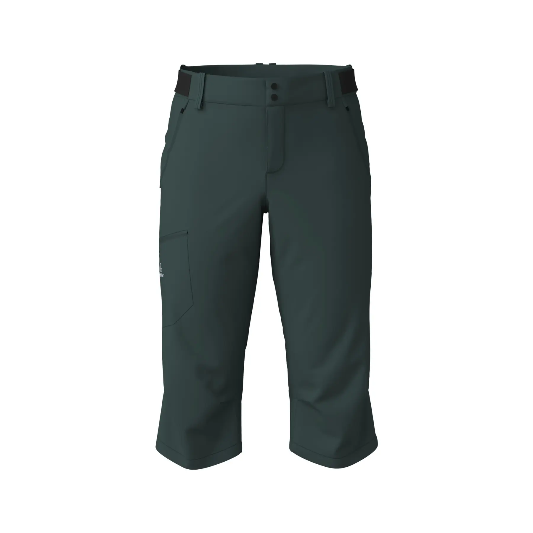 3/4 koersbroek Löffler CSL
