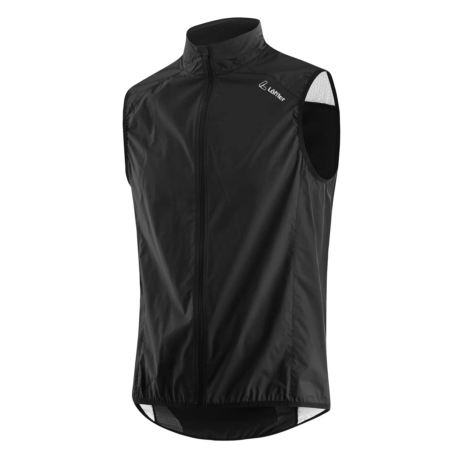 Ärmellose Weste Löffler Cf Wpm