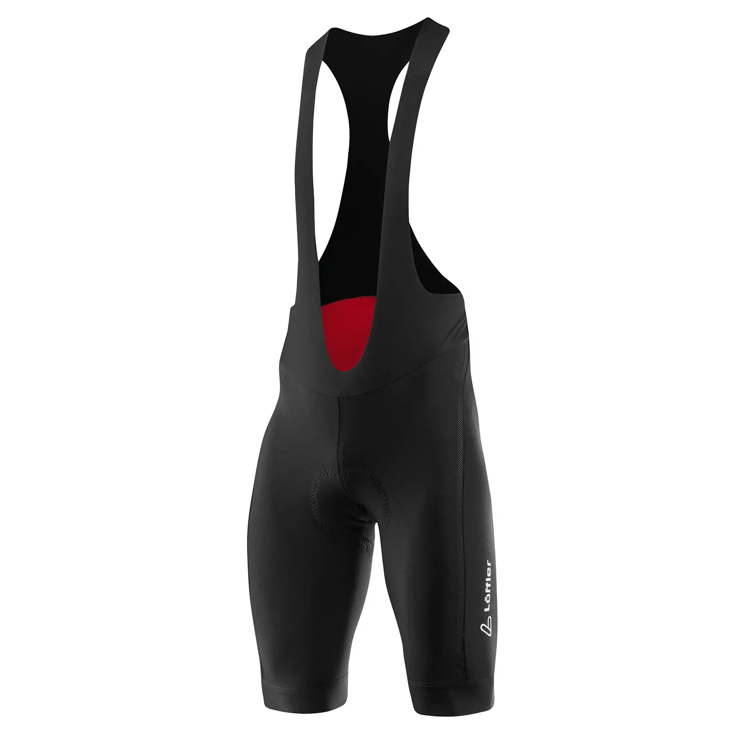 Trägerhose Löffler Hotbond®