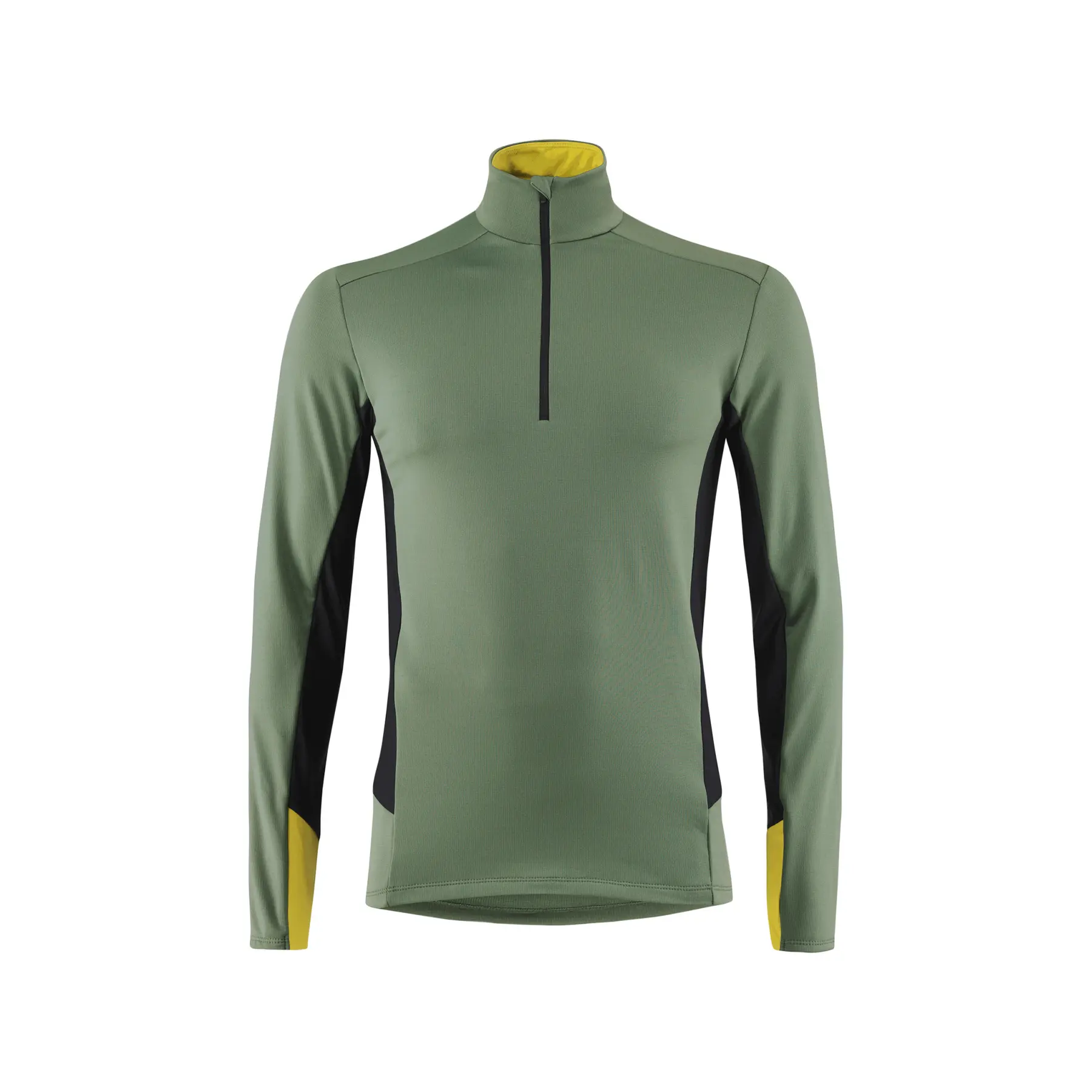 Pullover Löffler Tech-Stretch
