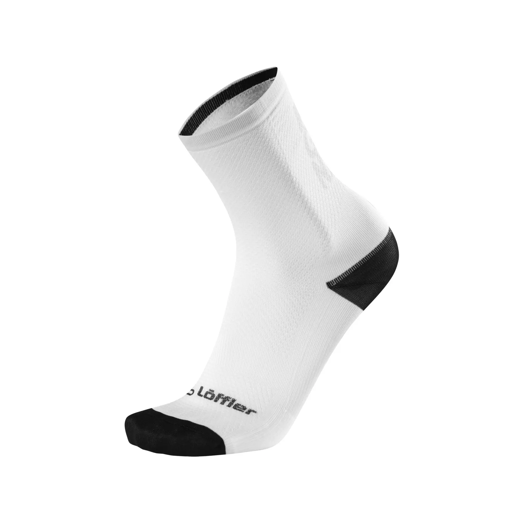 Socken Löffler Message