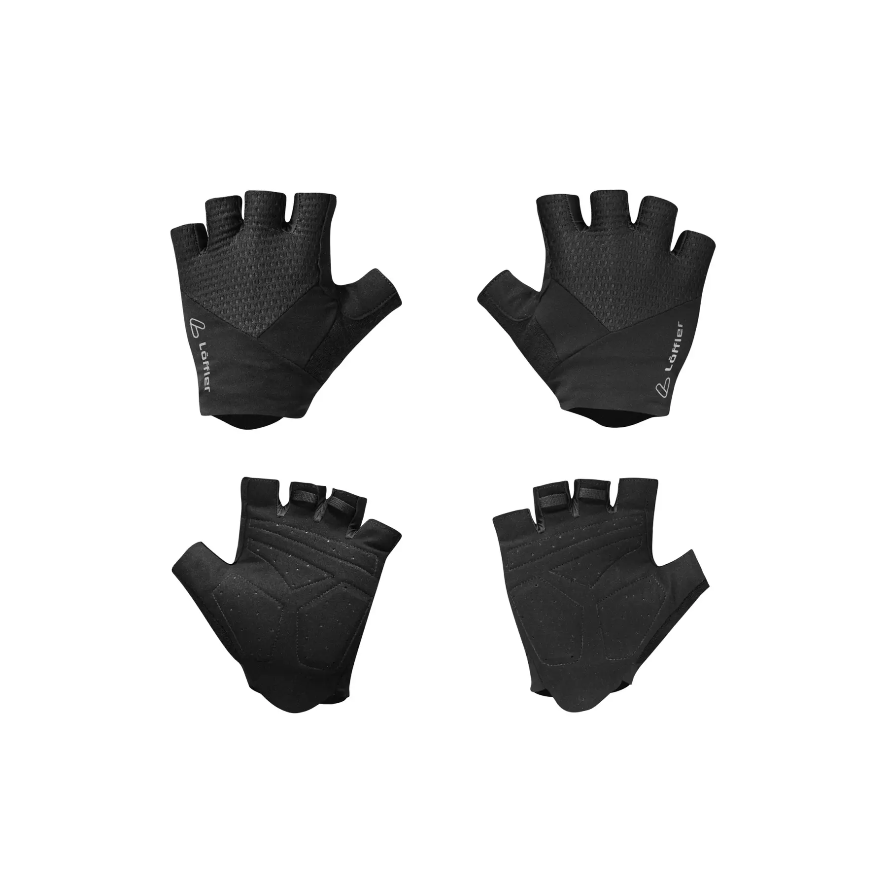 Gants Löffler Cushy