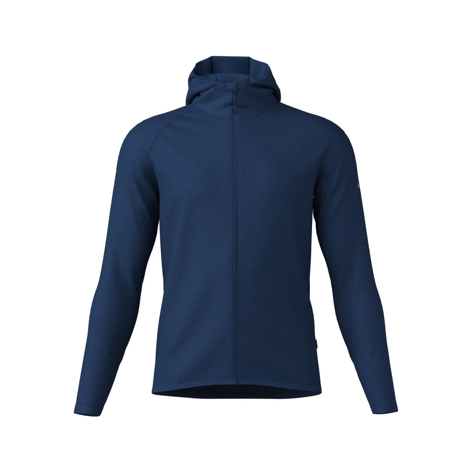 Wanderjacke mit Kapuze Löffler Transtex® Cube