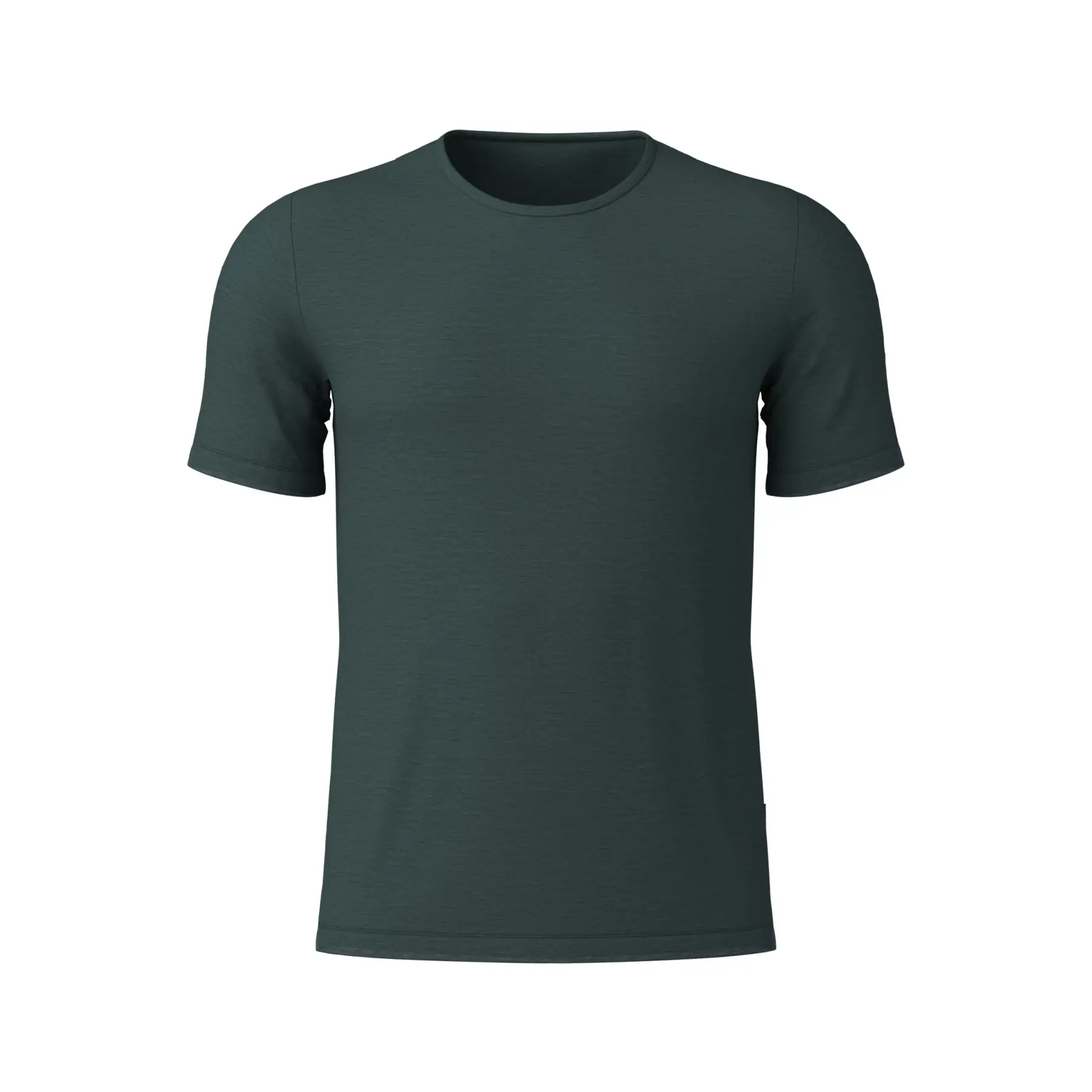T-shirt Löffler Merino-Tencel(Tm)