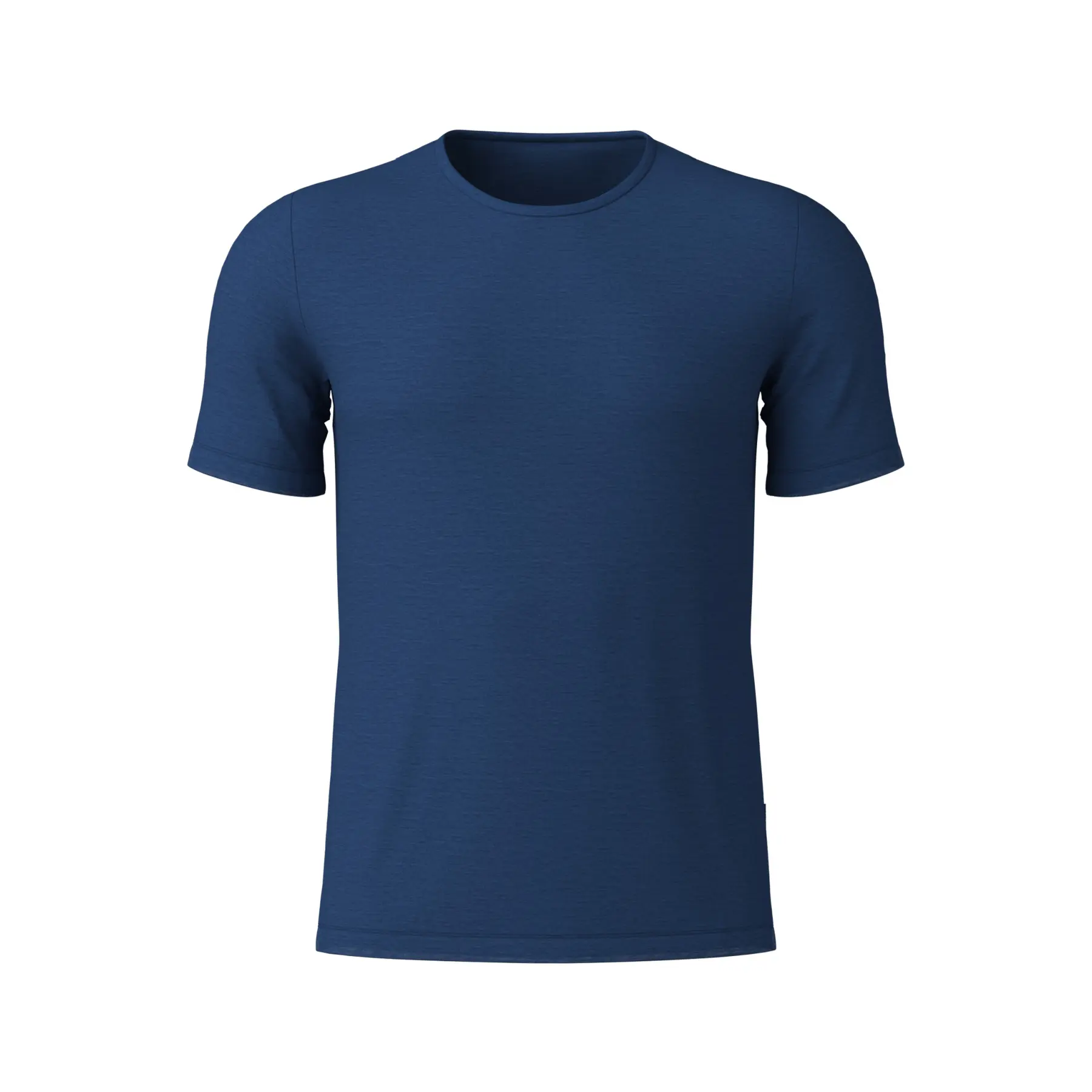 T-shirt Löffler Merino-Tencel(Tm)