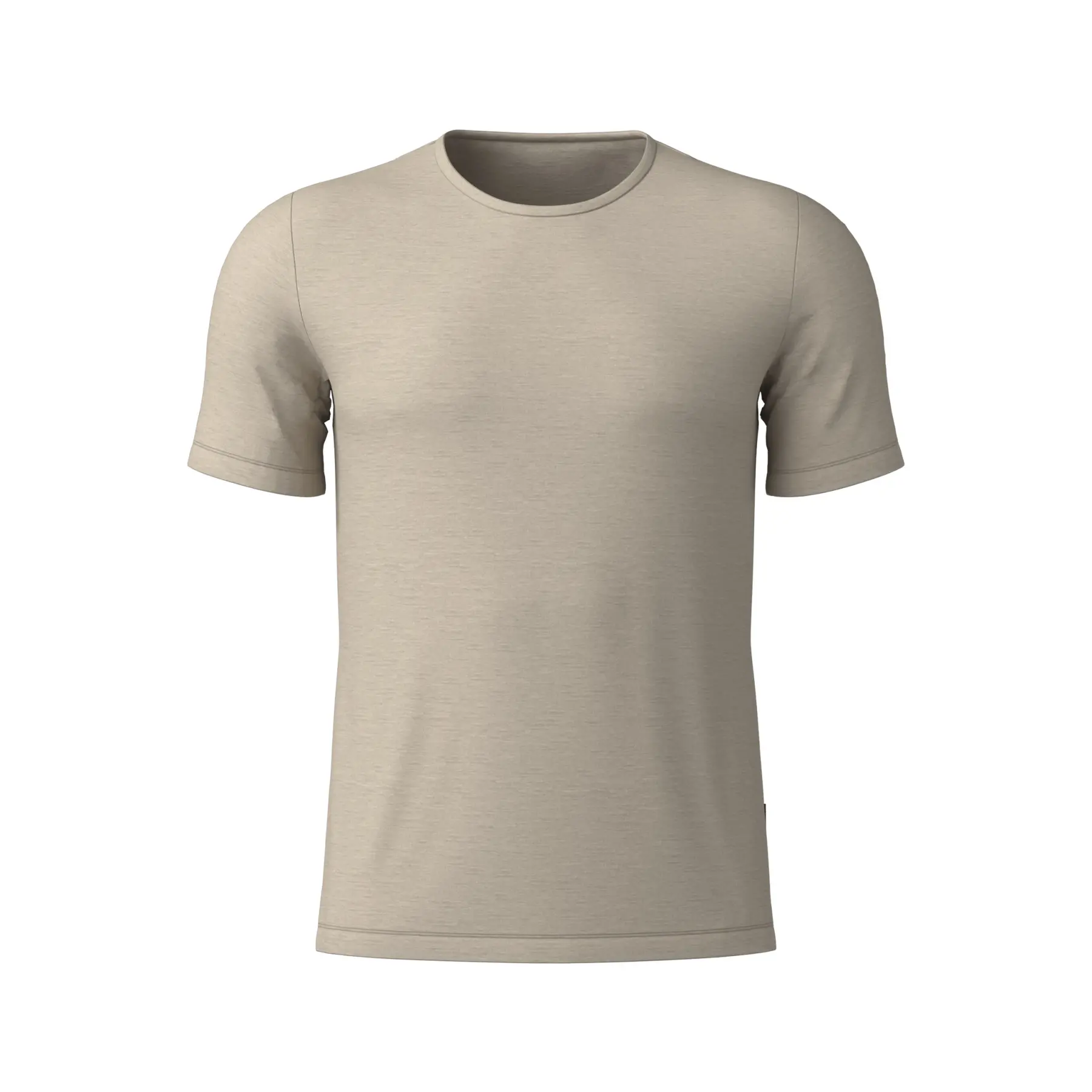 T-shirt Löffler Merino-Tencel(Tm)
