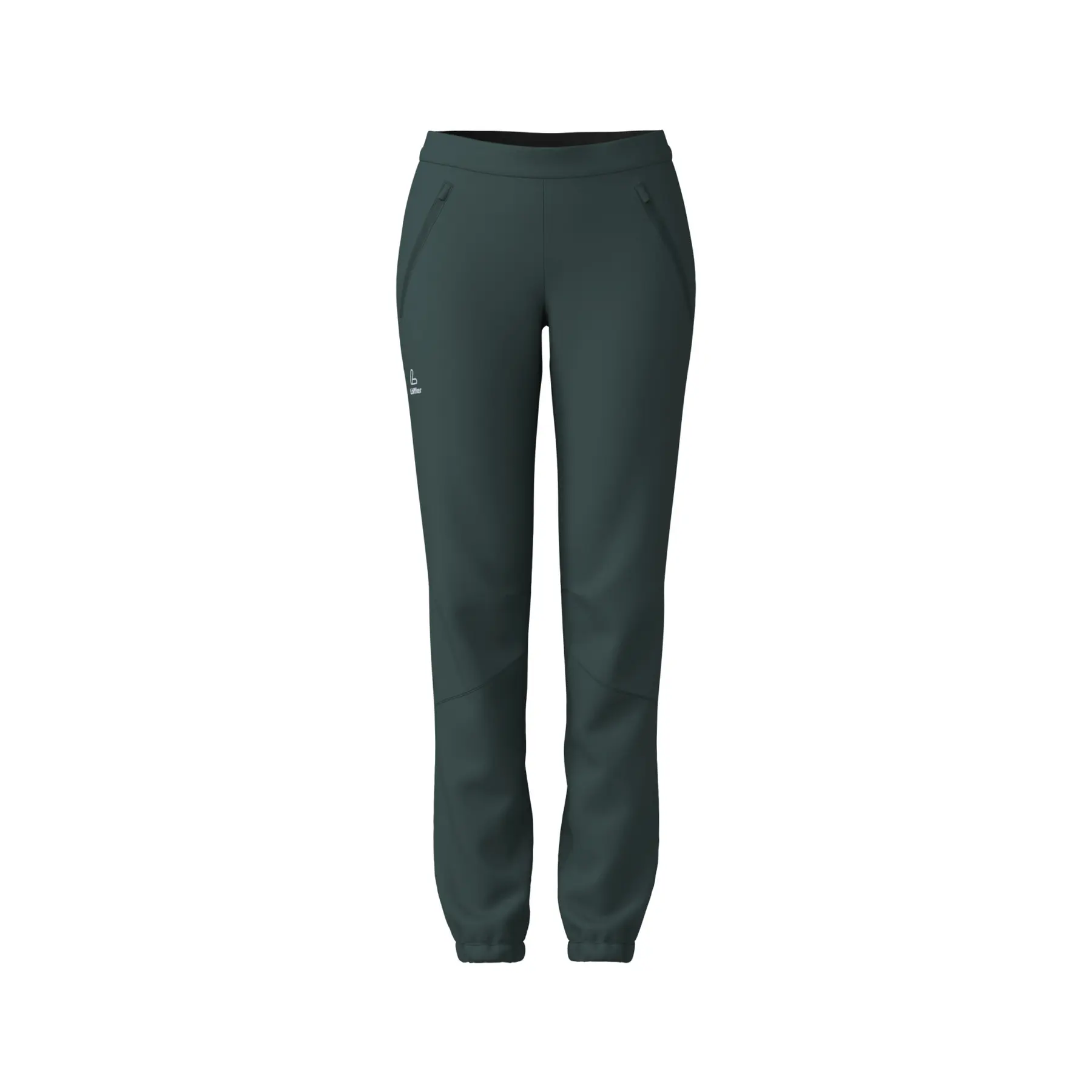 Fitted Wandelsbroek Dames Löffler