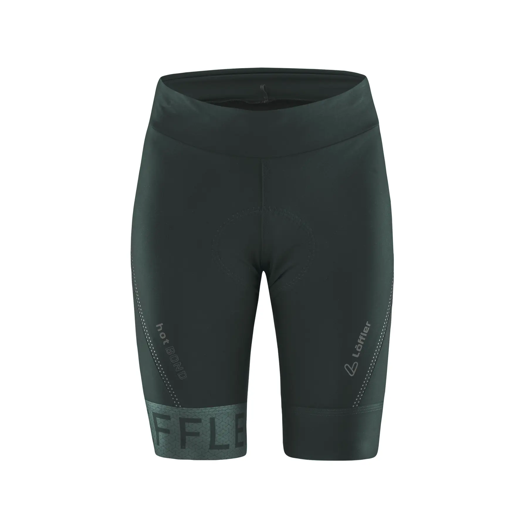 Damen Tights Löffler Hotbond® Rf Sql