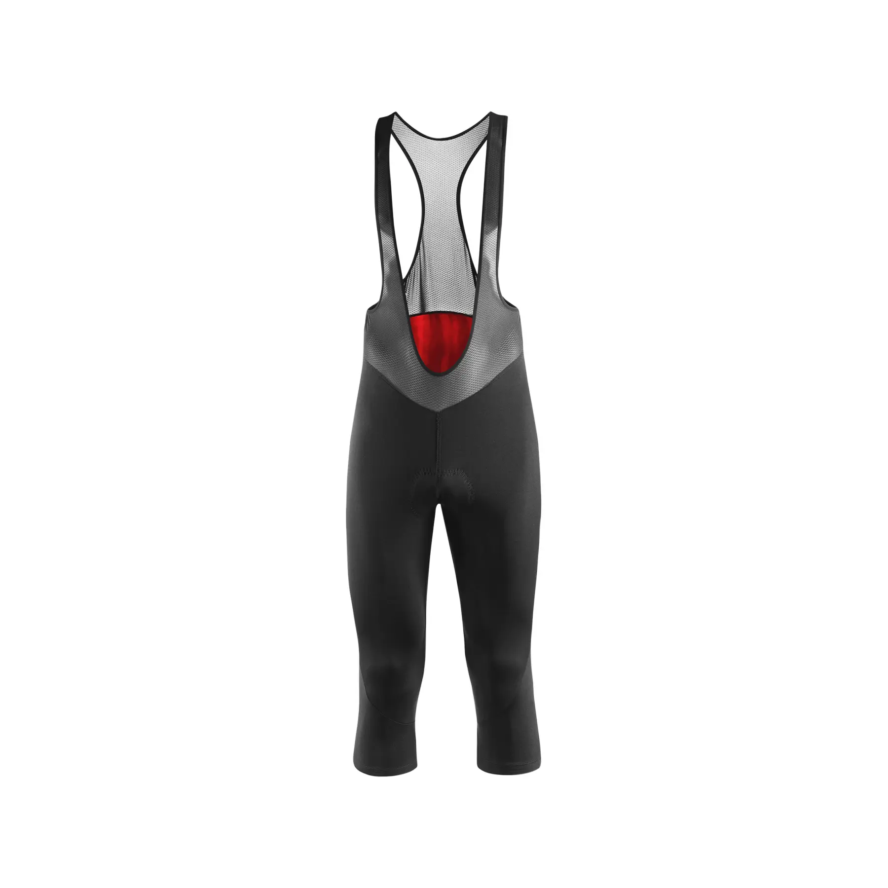 3/4-Trägerhose Löffler Basic Gel