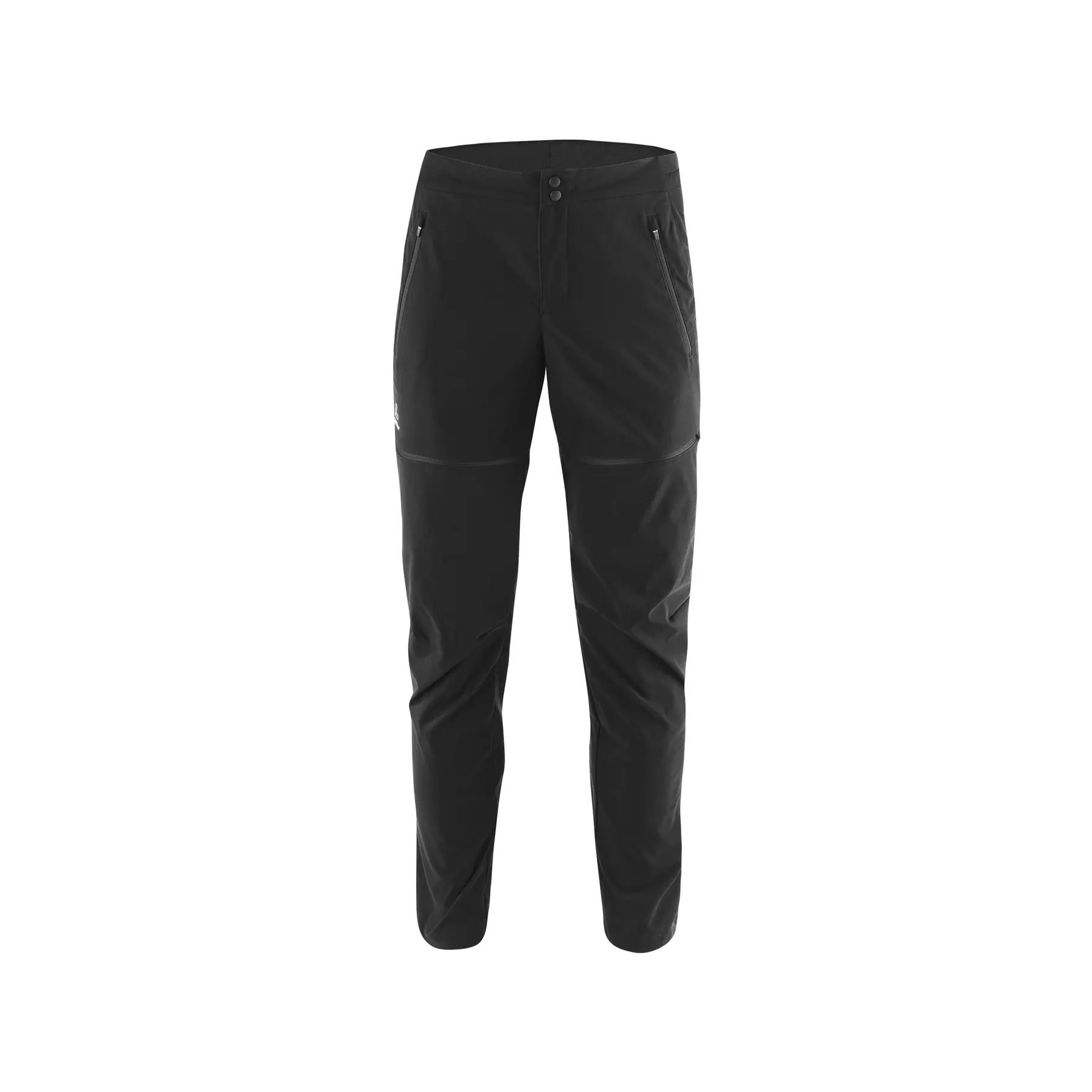 Abnehmbare Wanderhose Löffler Tapered Csl