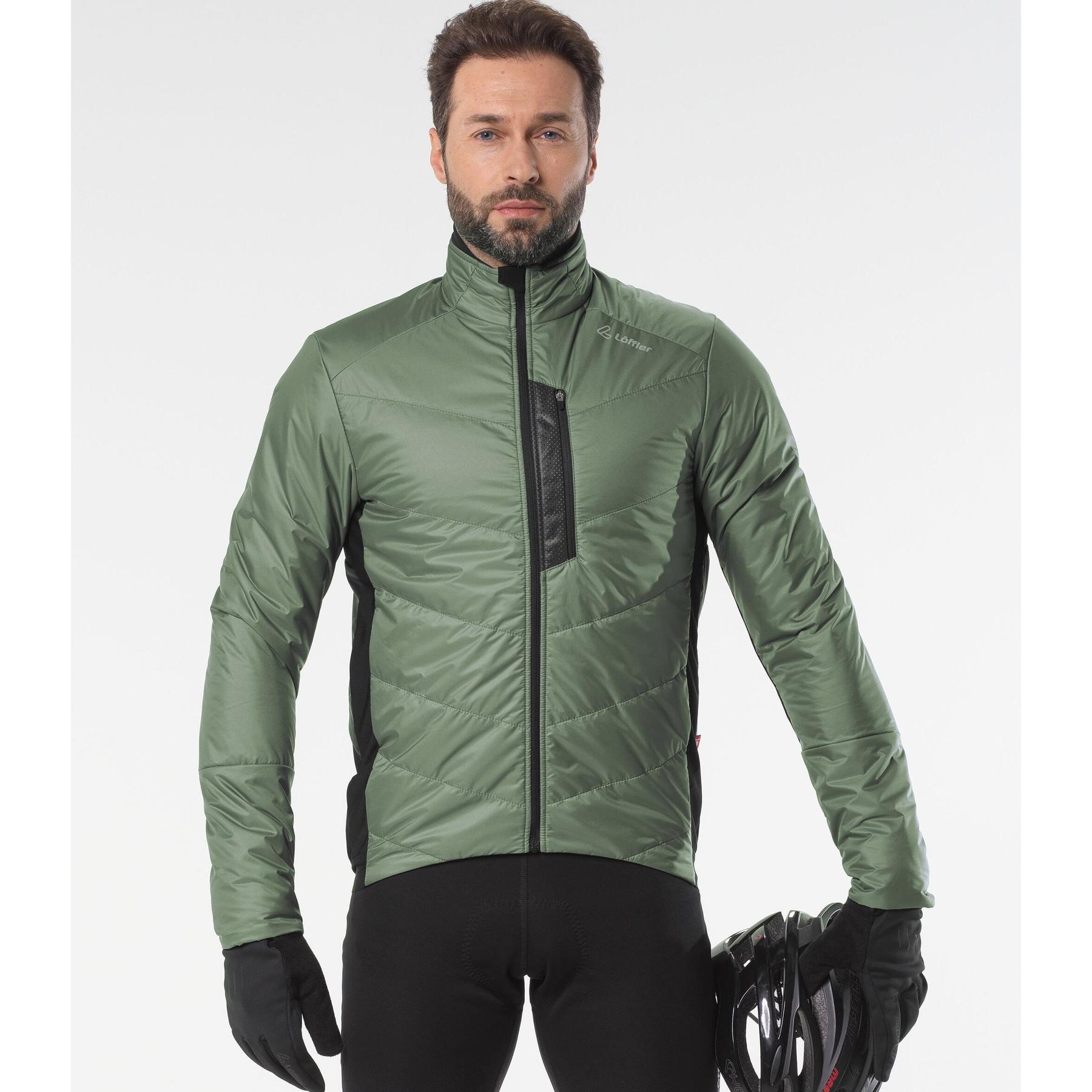 Giacca Isolata Löffler PL60