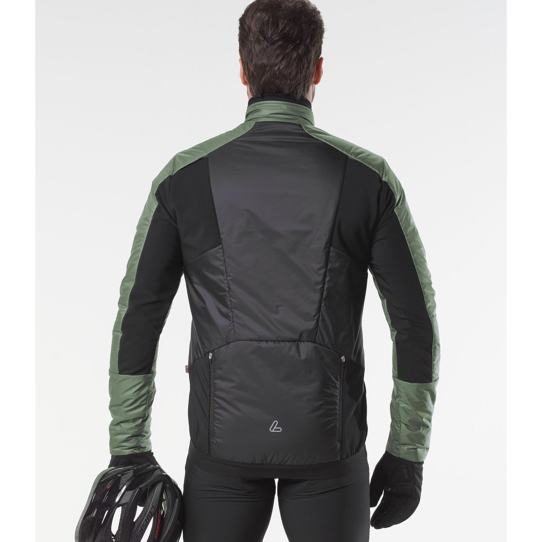 Giacca Isolata Löffler PL60