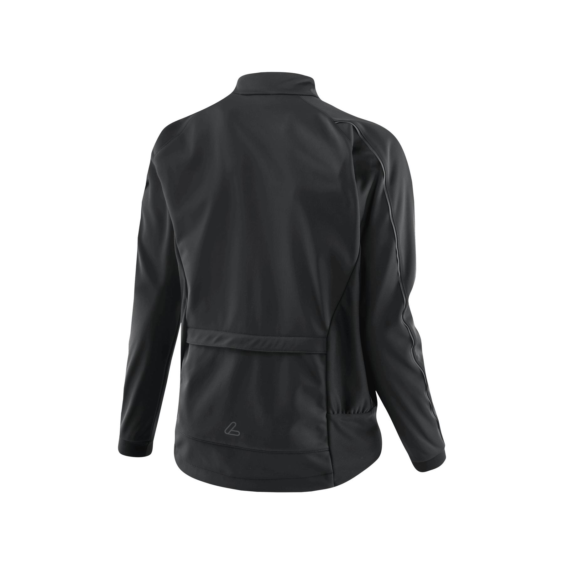 Giacca Löffler Cosmo CF AB Warm: Calore e Performance per il Cycling