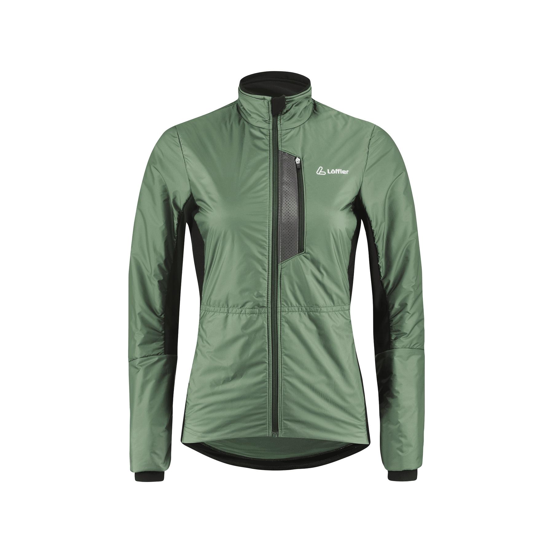 Giacca Isolata Donna Löffler PL60