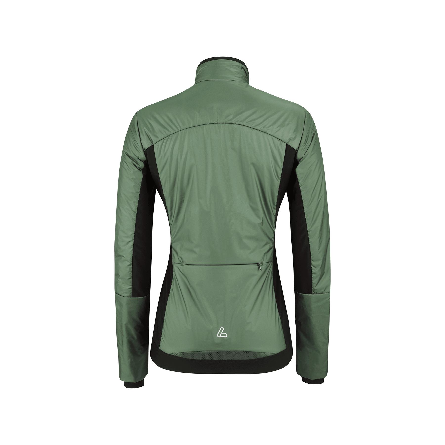 Giacca Isolata Donna Löffler PL60