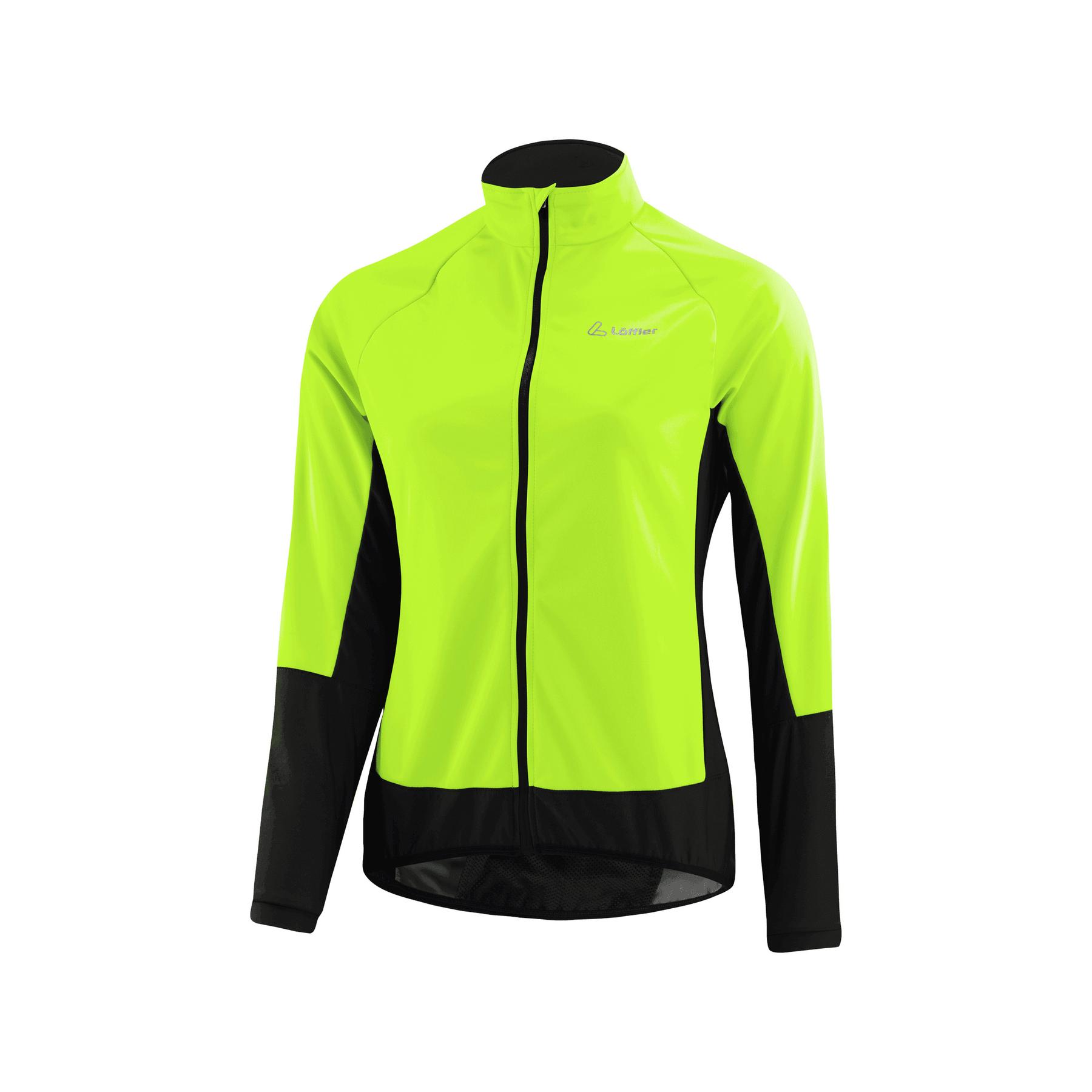 Giacca Donna Löffler Alpha AB Light - Performance Ciclistica