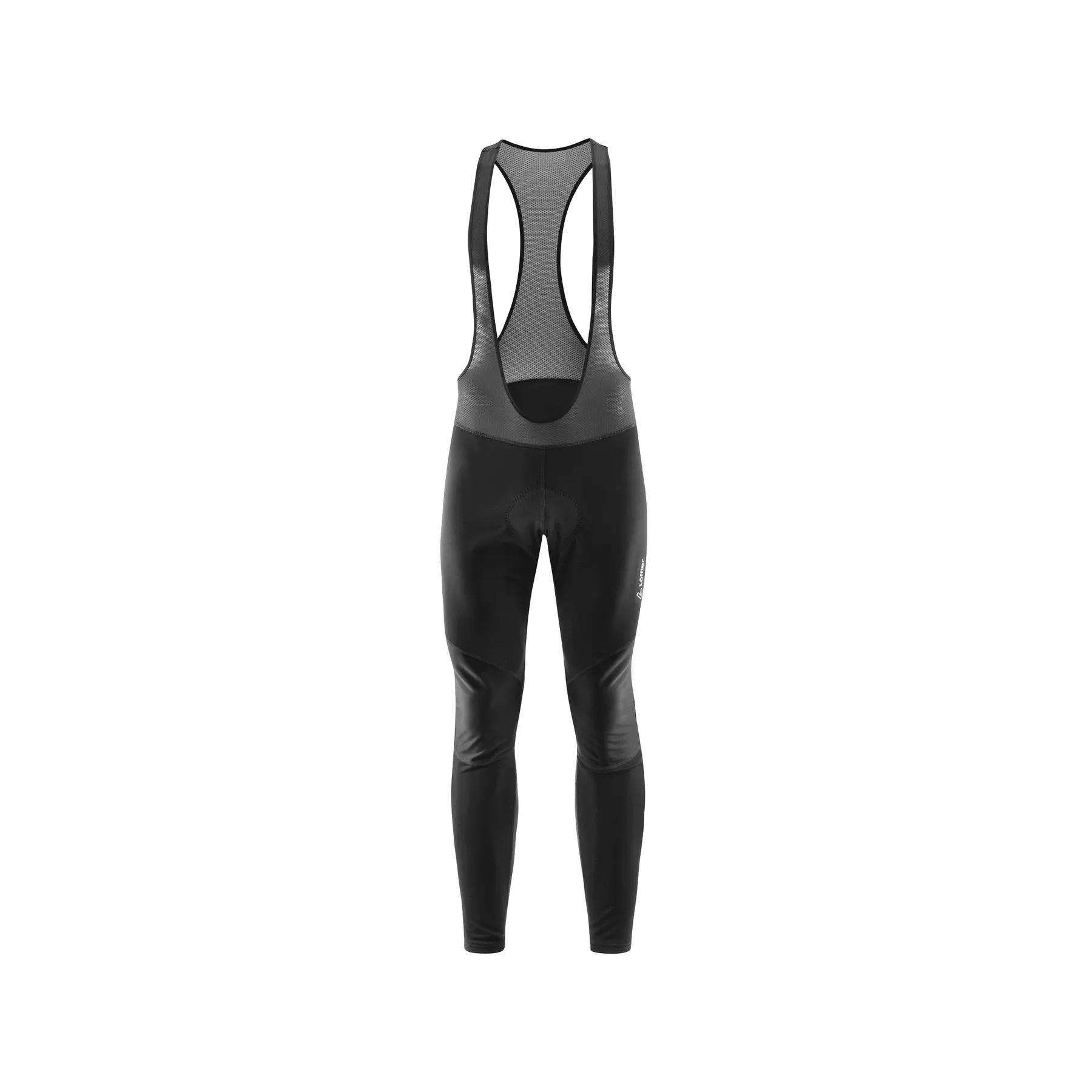 Lange Trägerhose Löffler AB Elastic