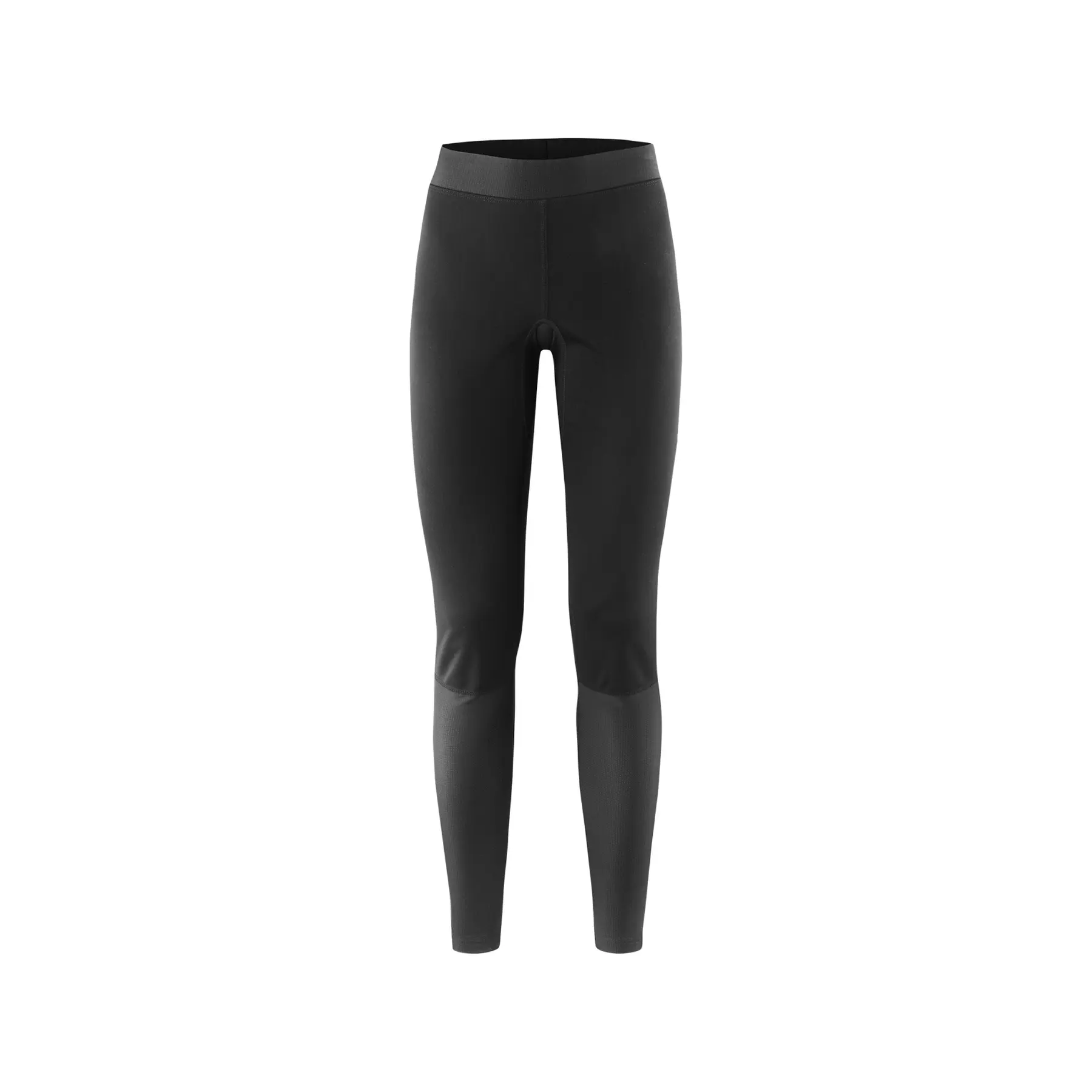 Leggings Damen Löffler Carbon AB