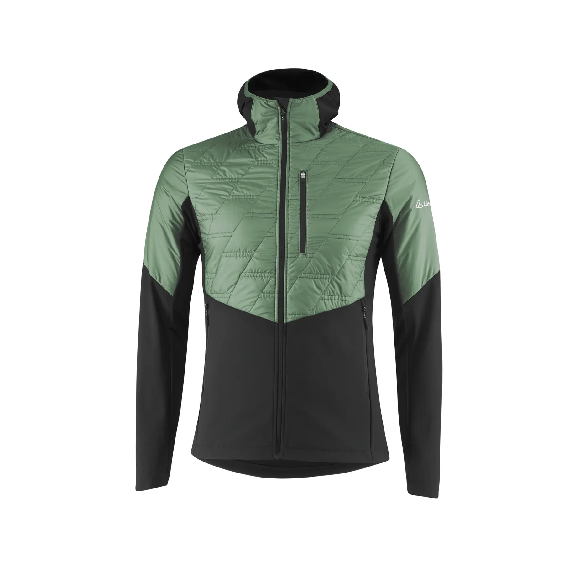 Hybridjacke Löffler Alex PL60