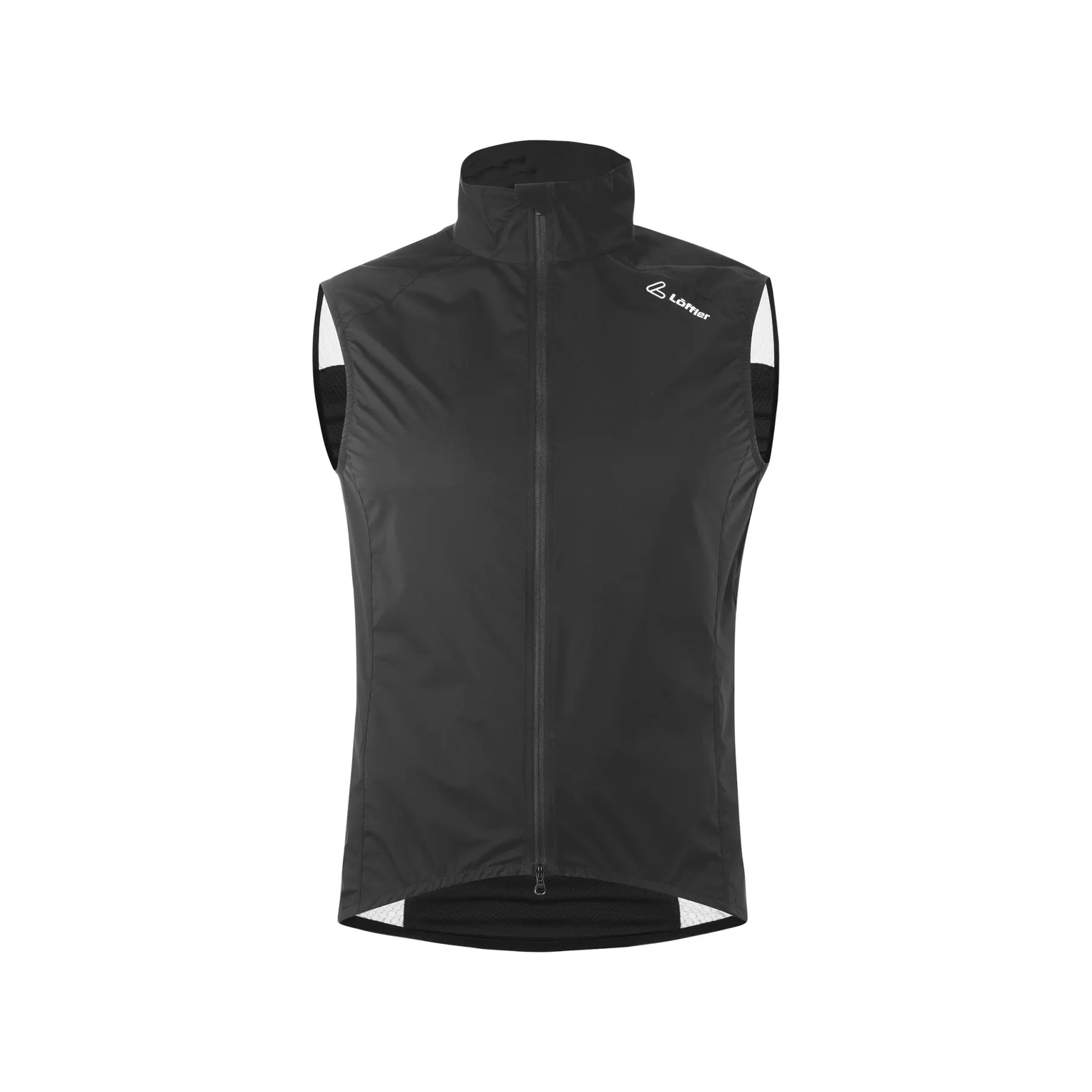 Ärmellose Weste Löffler Wpm