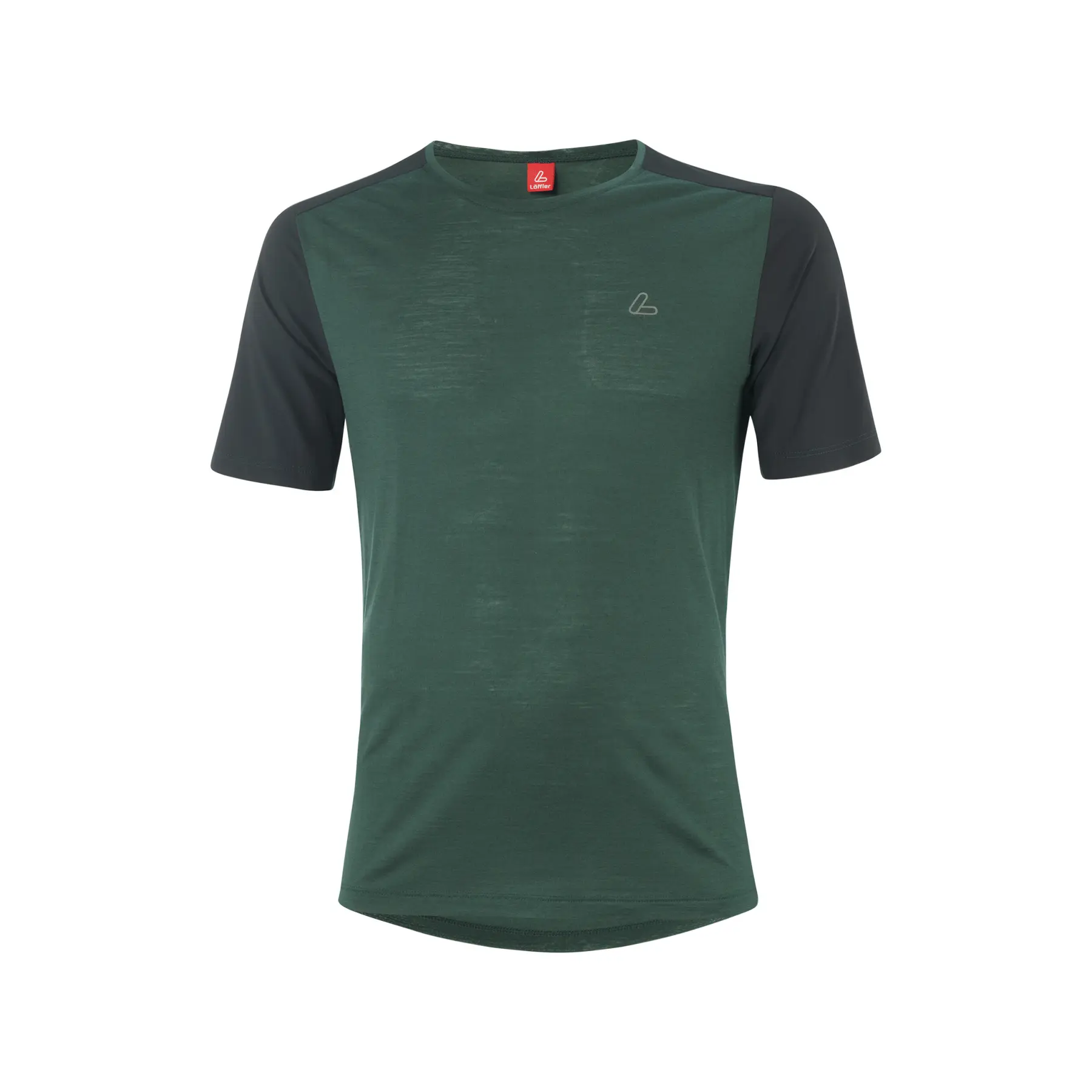 T-Shirt Löffler Skys