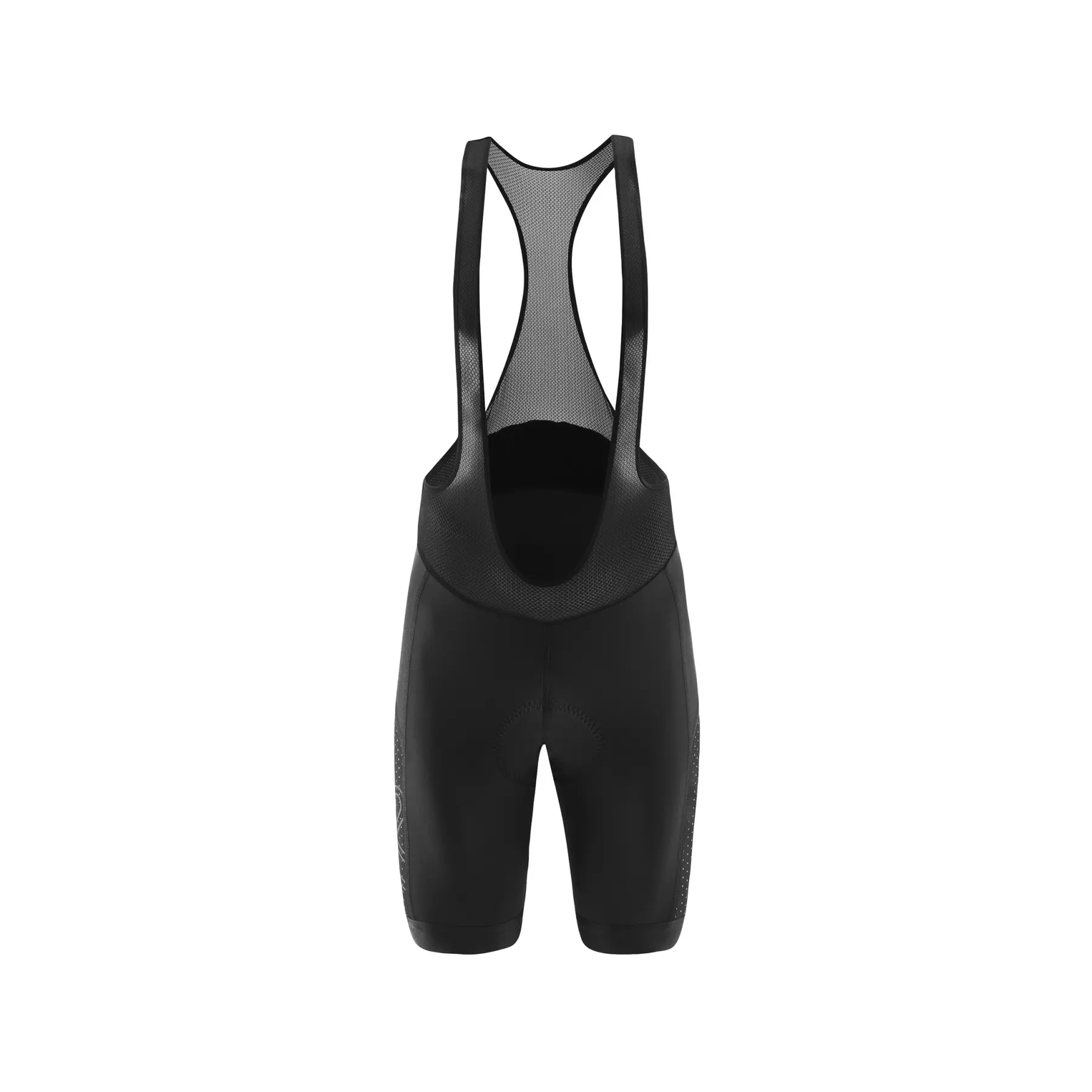 Korte broek Löffler Aeroflex