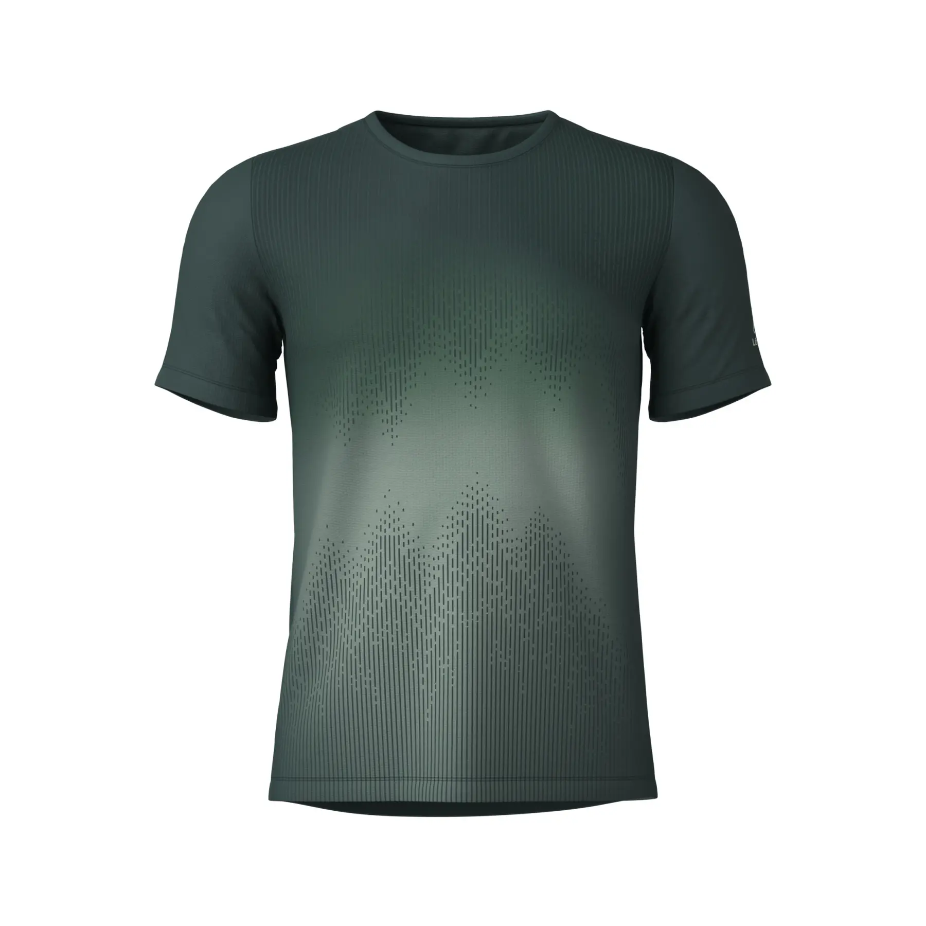 T-shirt Löffler Shades Vent