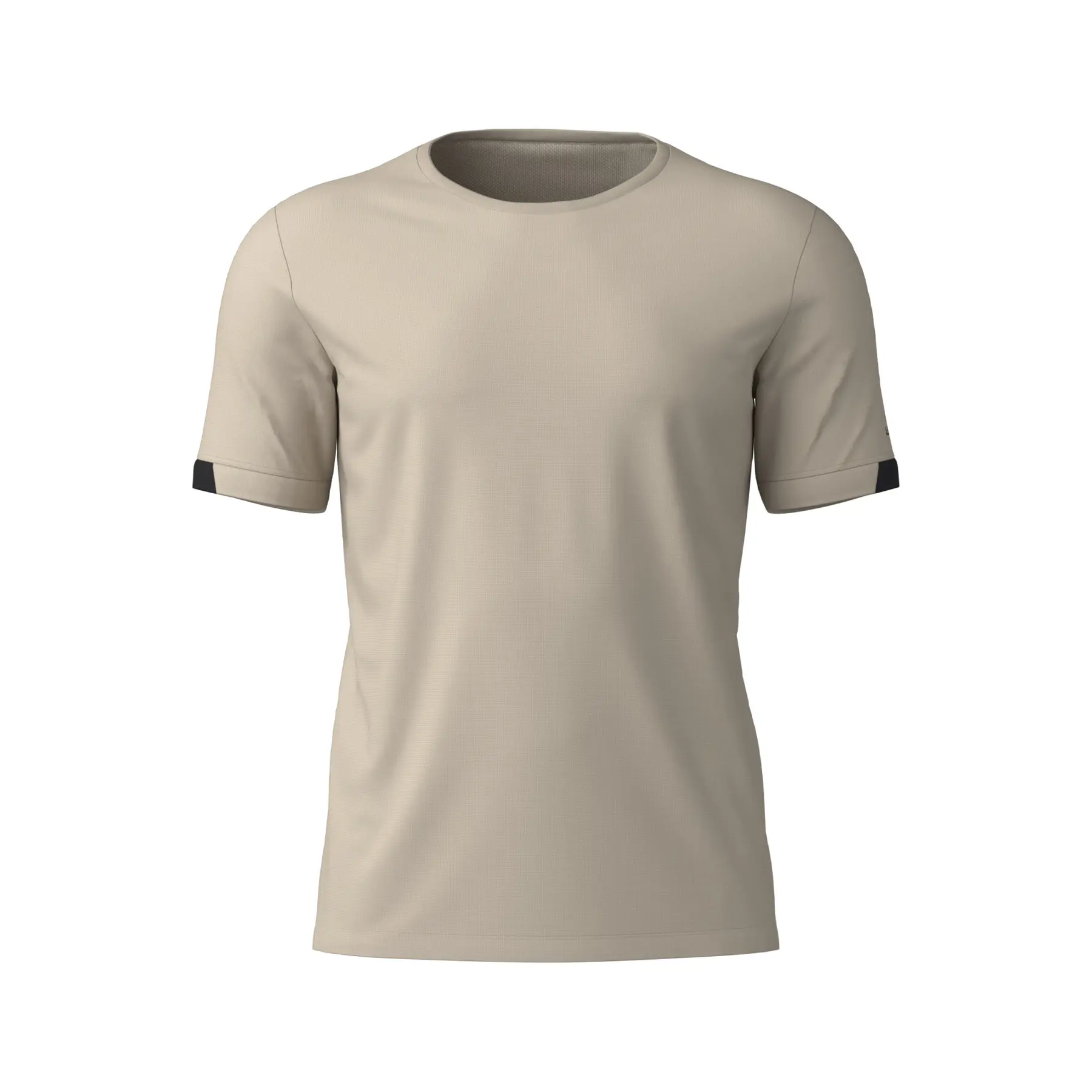 T-shirt Löffler Mono Rc
