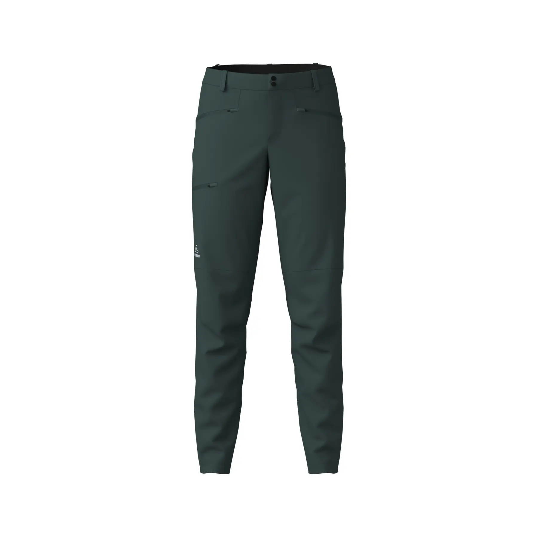 Wandelbroek Löffler Tapered Csl