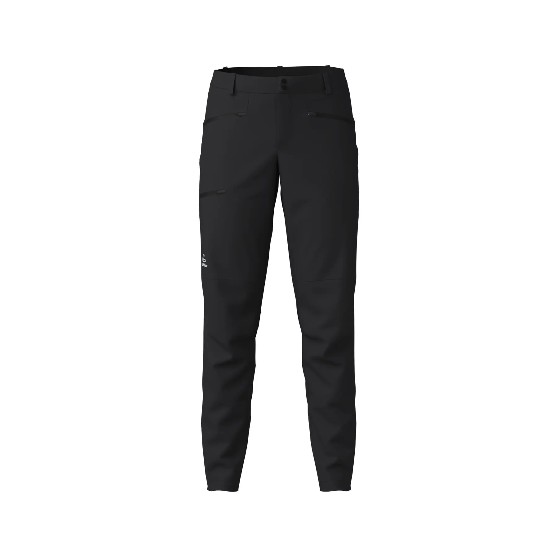 Wanderhose Löffler Tapered Csl